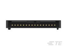 E-CO 254325-E TE Connectivity Erni | Connectors, Interconnects