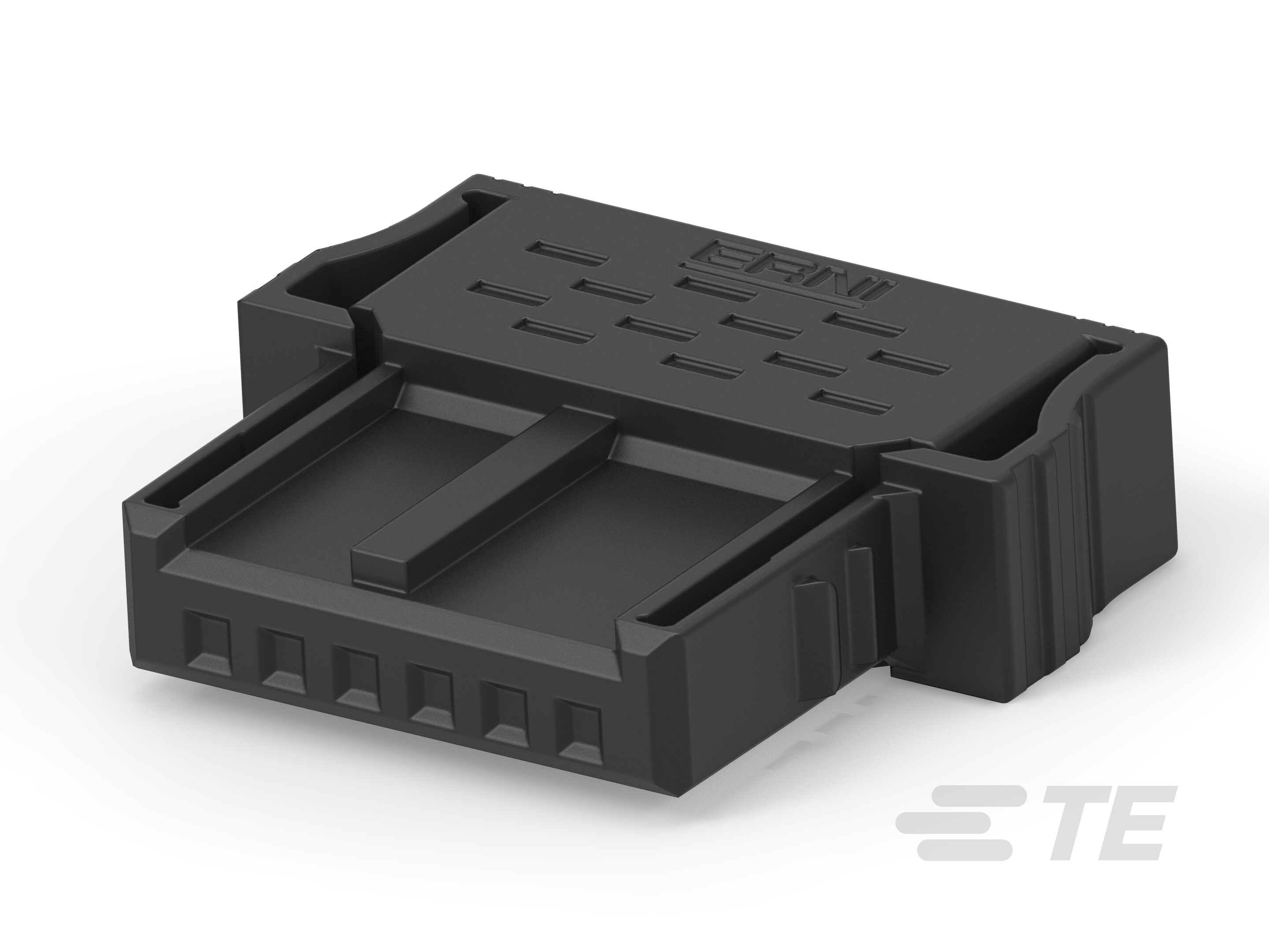 MCBA 6 F * 035 137 * 197 1,27 TRAY VR2 J-505018-E