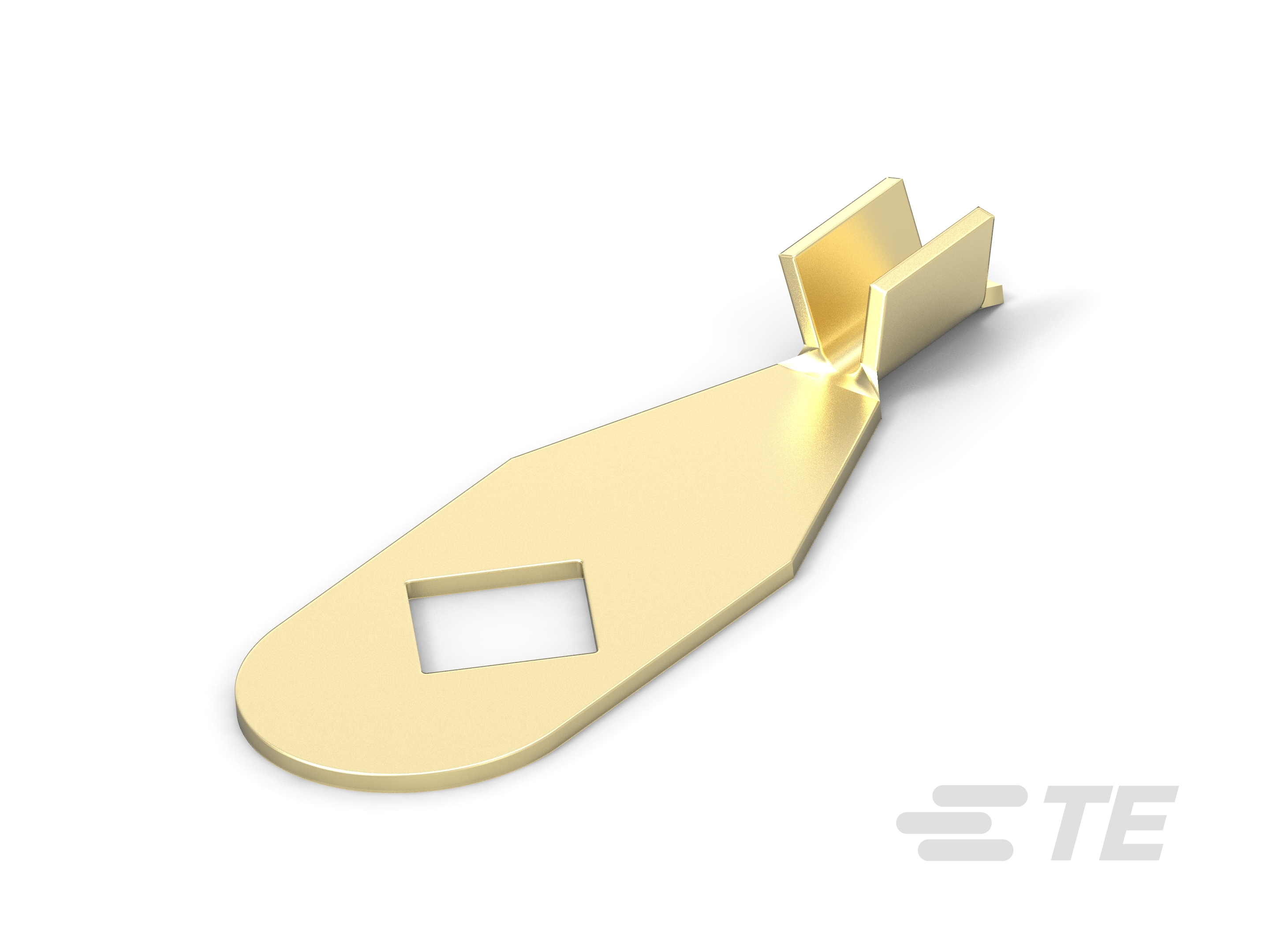STUD RTNG AMVAR TERM .020 BR-505044-1