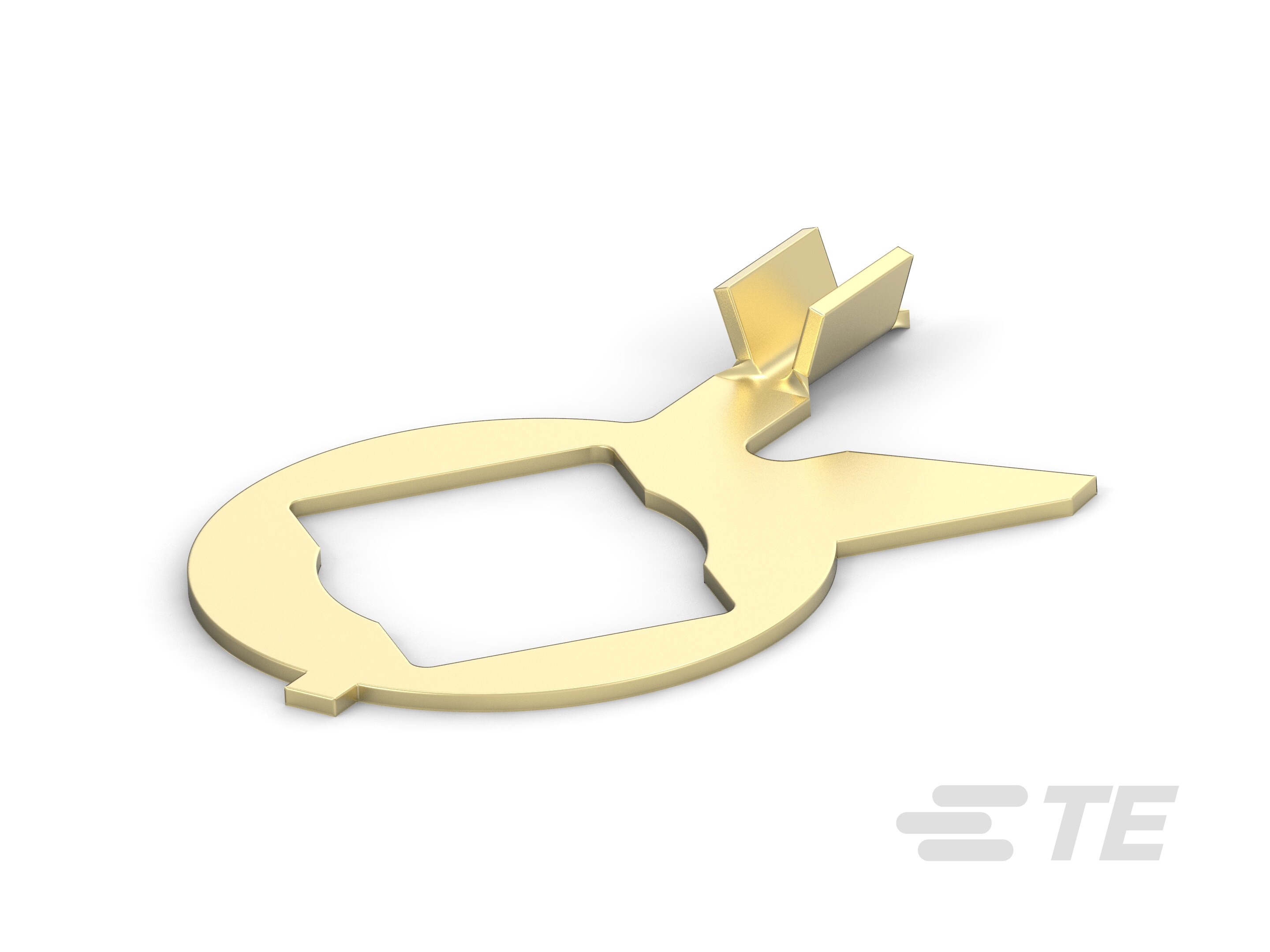 STUD RETAINING TERM.-505072-1