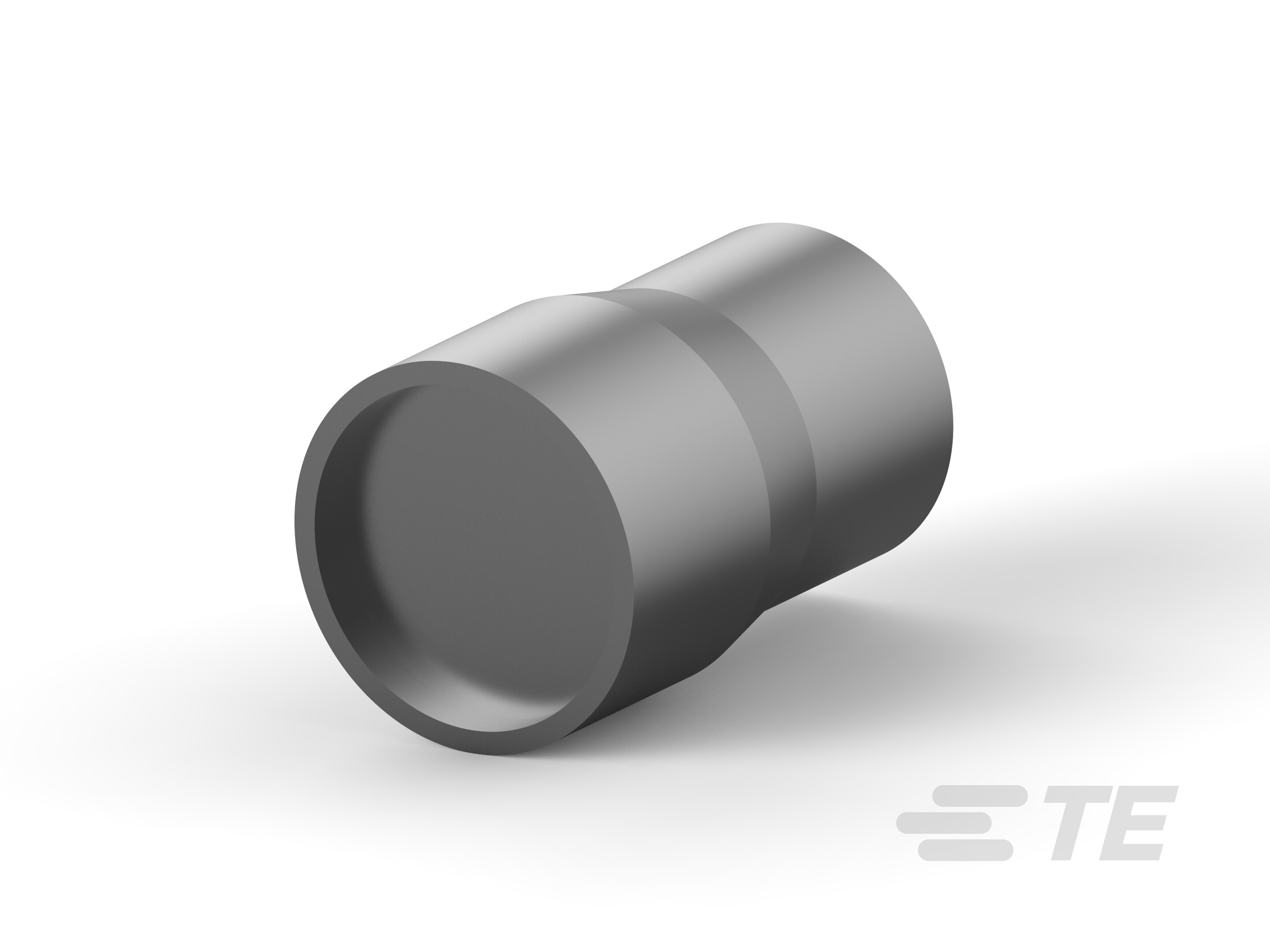 8 SDL FERRULE,BULK PKG-520437-1