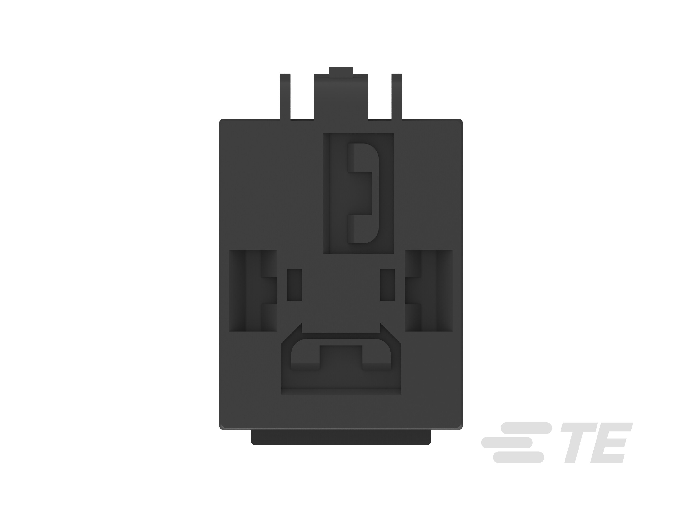 Fastin 520946-1 : FASTIN-FASTON Crimp Terminal Housings | TE Connectivity