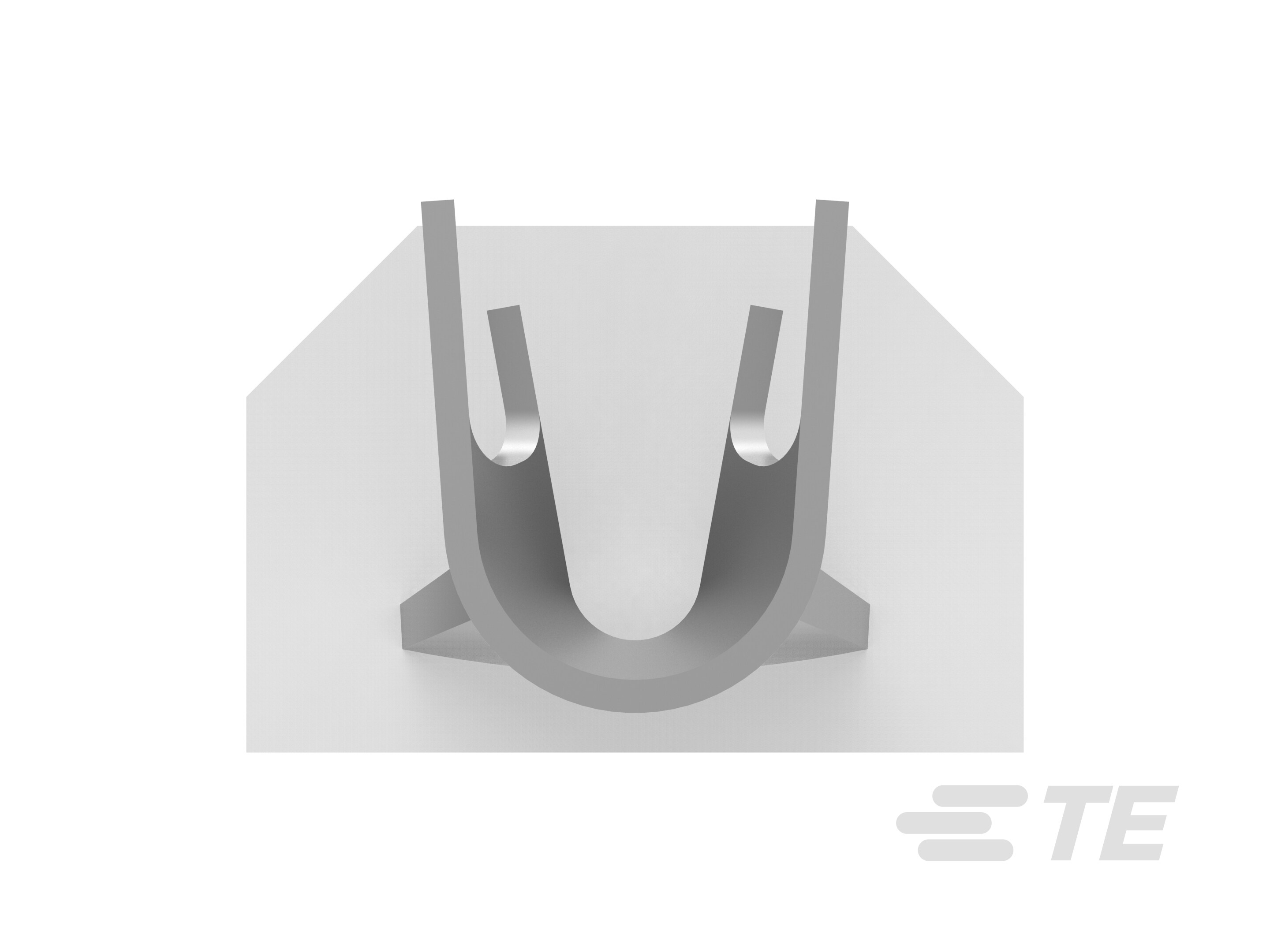 520973-2 : Ultra-Pod ULTRA POD: Straight, Receptacle Assembly, Tin ...
