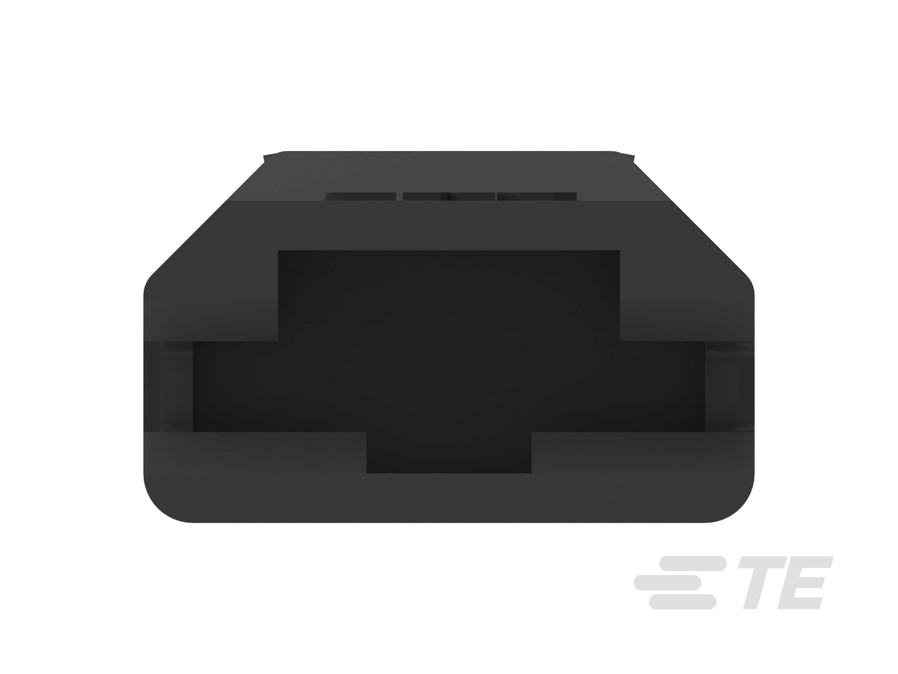 521011-2 : Ultra-Pod ULTRA POD: Straight, Receptacle Assembly, Tin ...