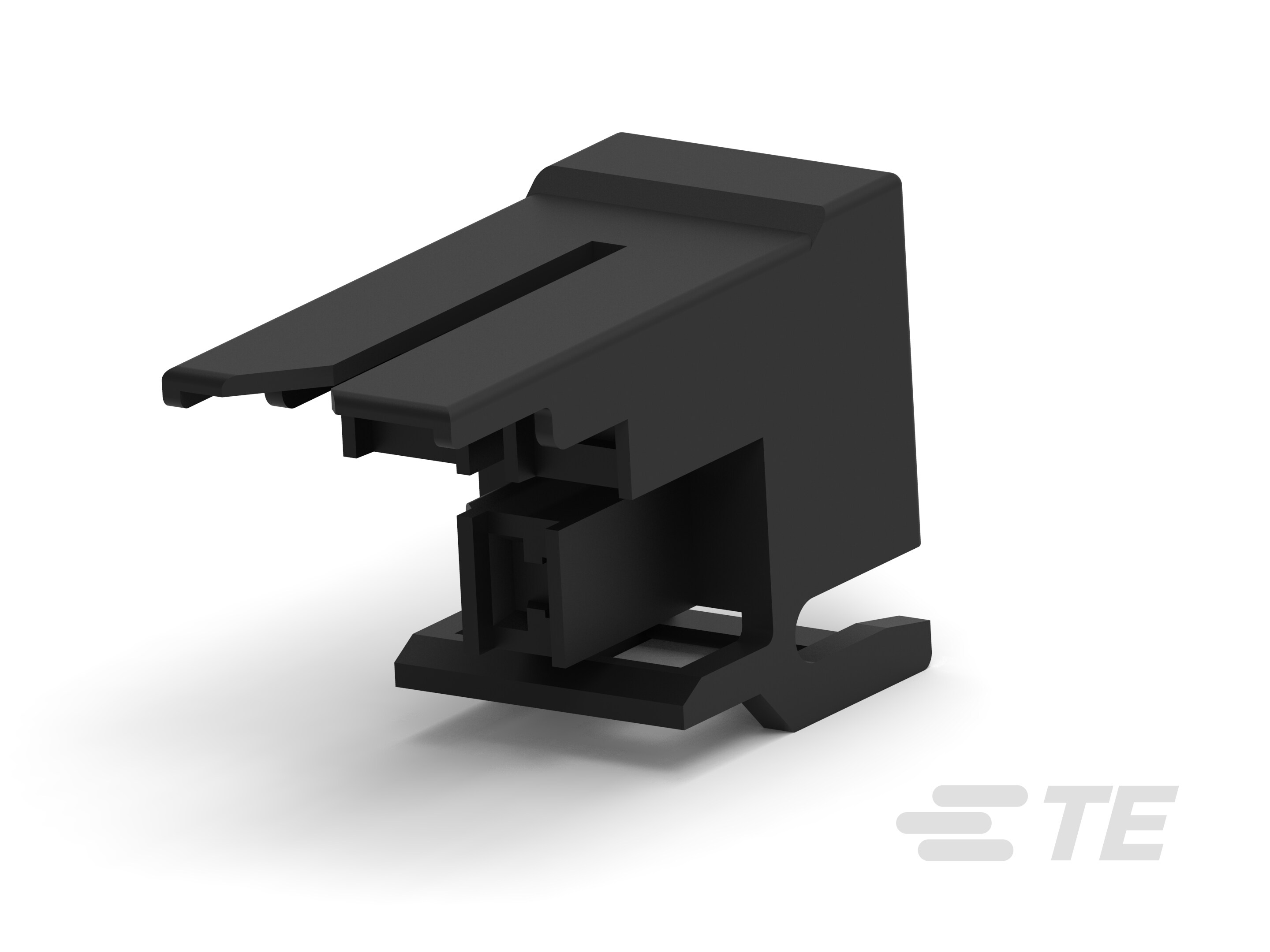 MOTOR HOUSING  HOUSING    NYLON VO BLACK-521116-2