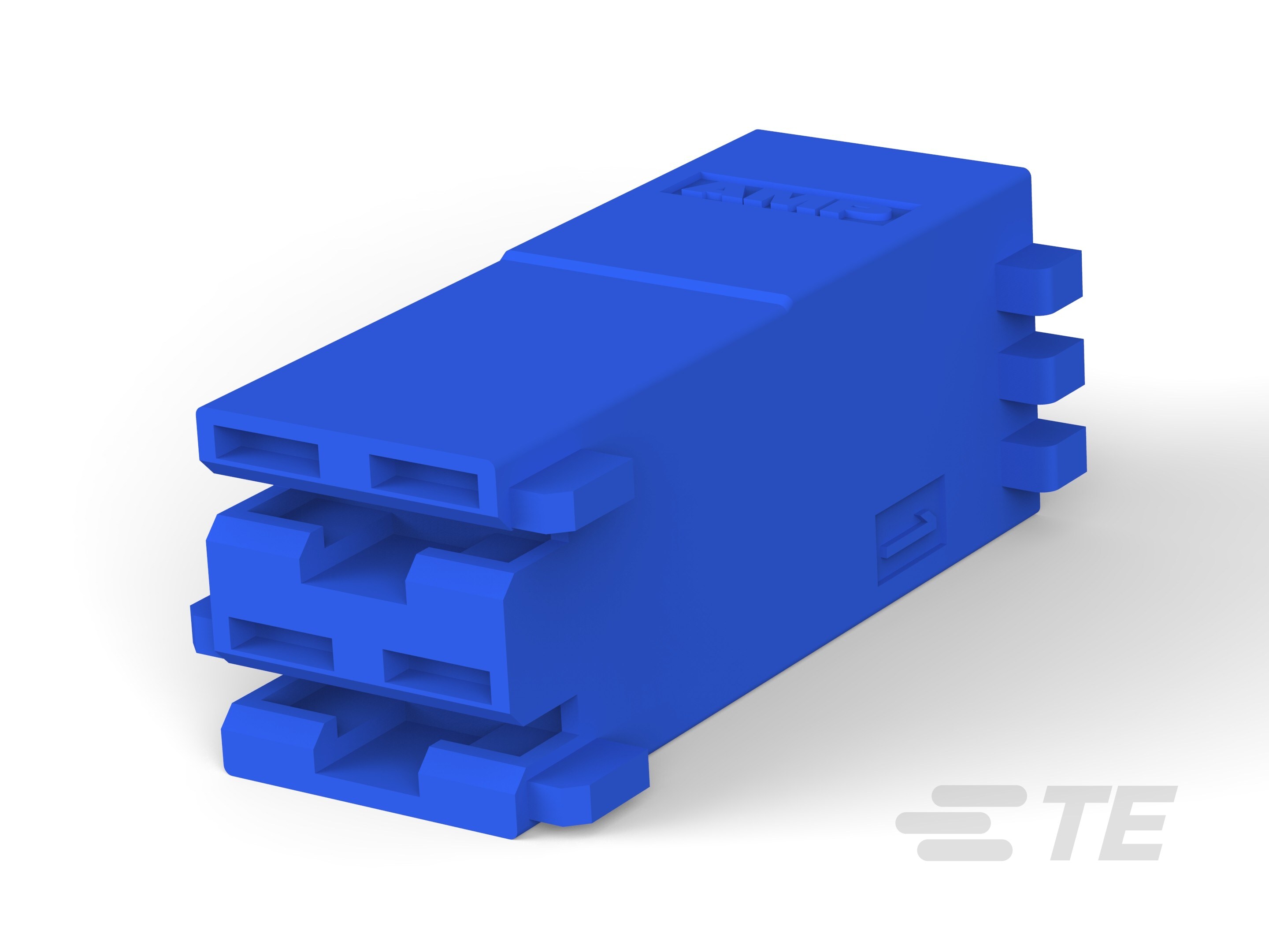 HSG RCPT POSI MK 111 250 2POS-521204-2