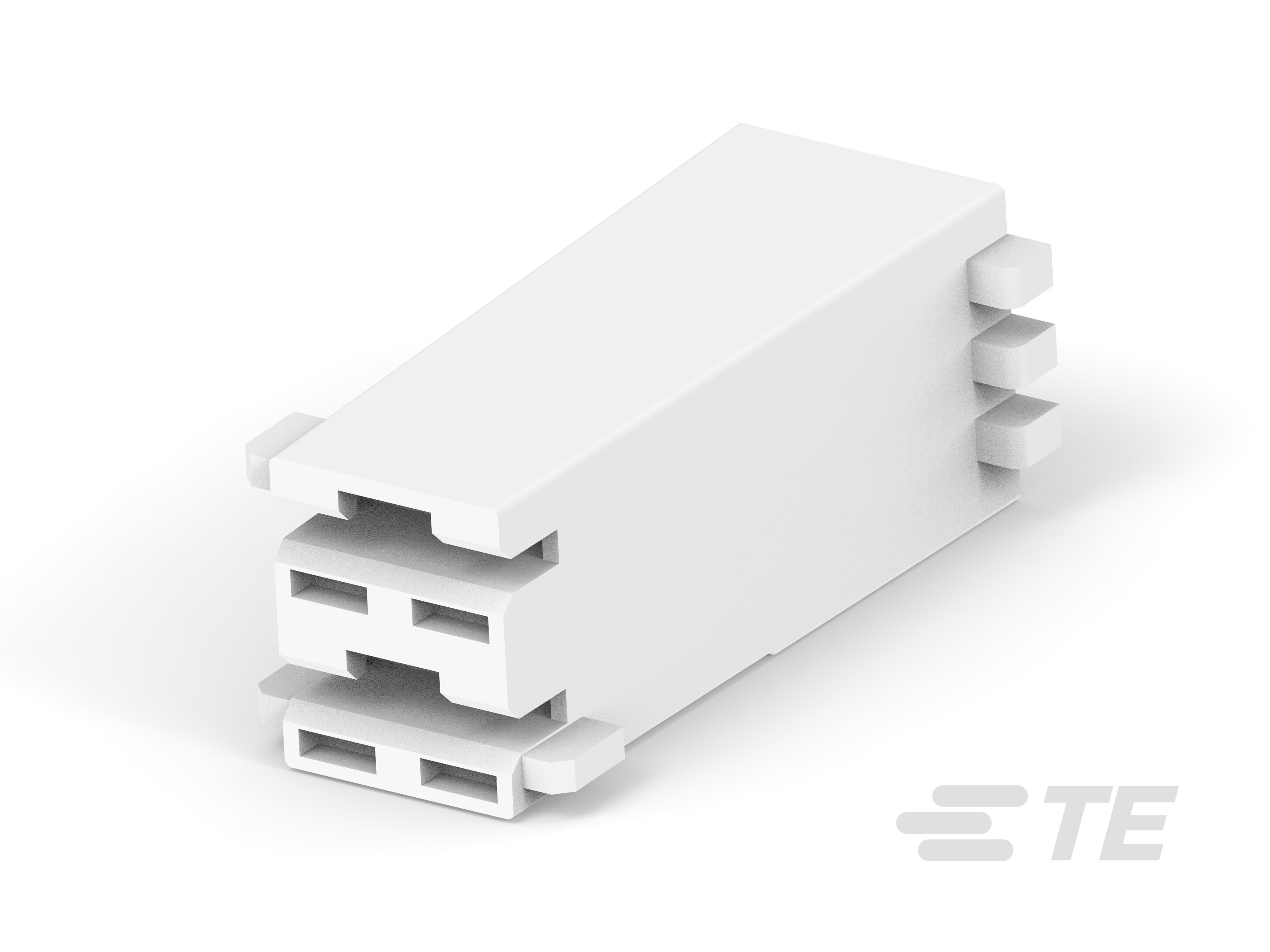 HSG,2P,POS LOCK,MKIII,250 SERI-521204-3