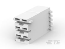 TE Connectivity 521205-6