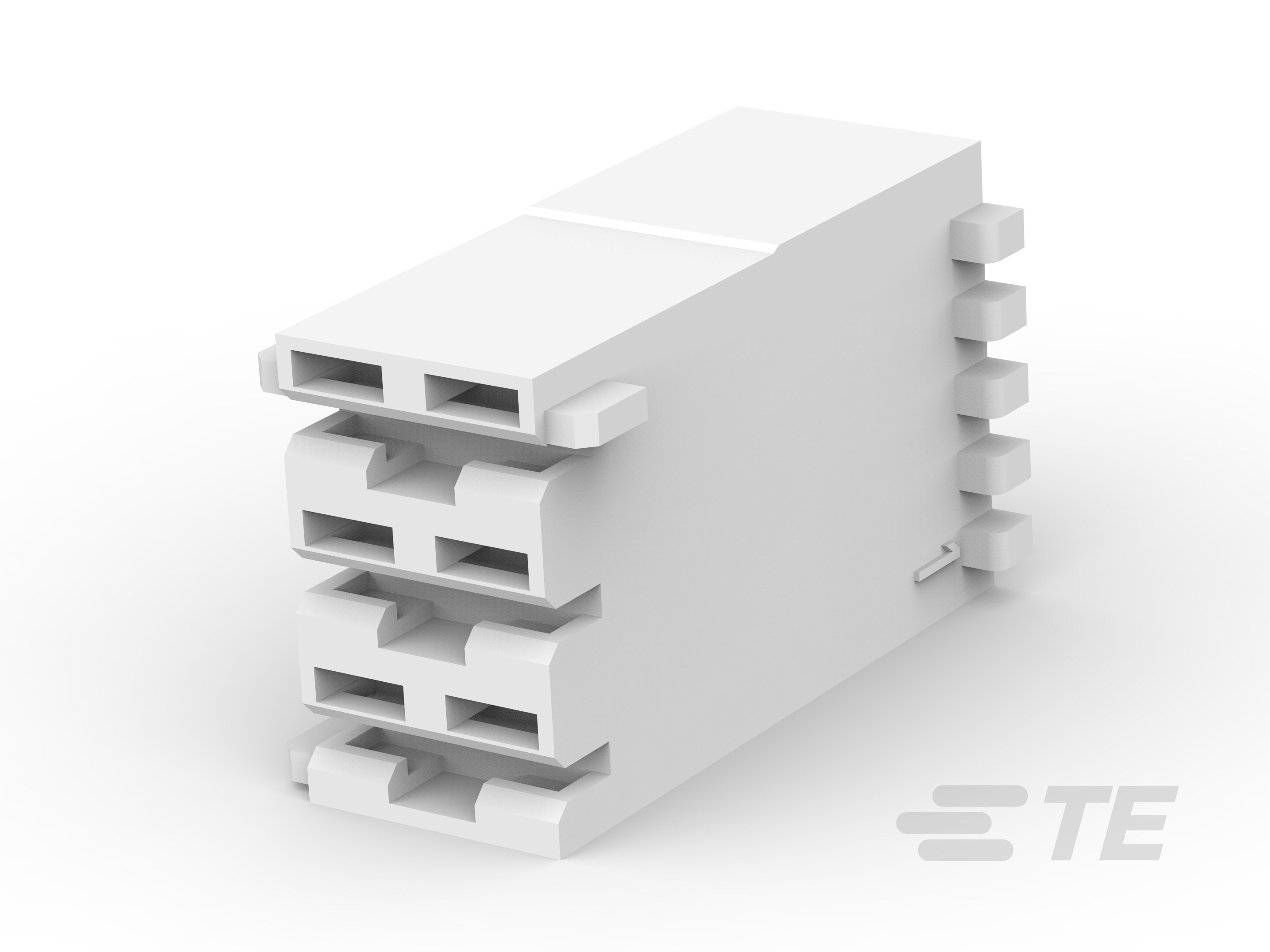 定番 521205-6 : RAST Wire-to-Board Connector Assemblies フェイスクリーム