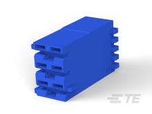 TE Connectivity 521205-9