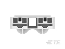 521229-1 : Positive Lock Crimp Terminal Housings | TE Connectivity