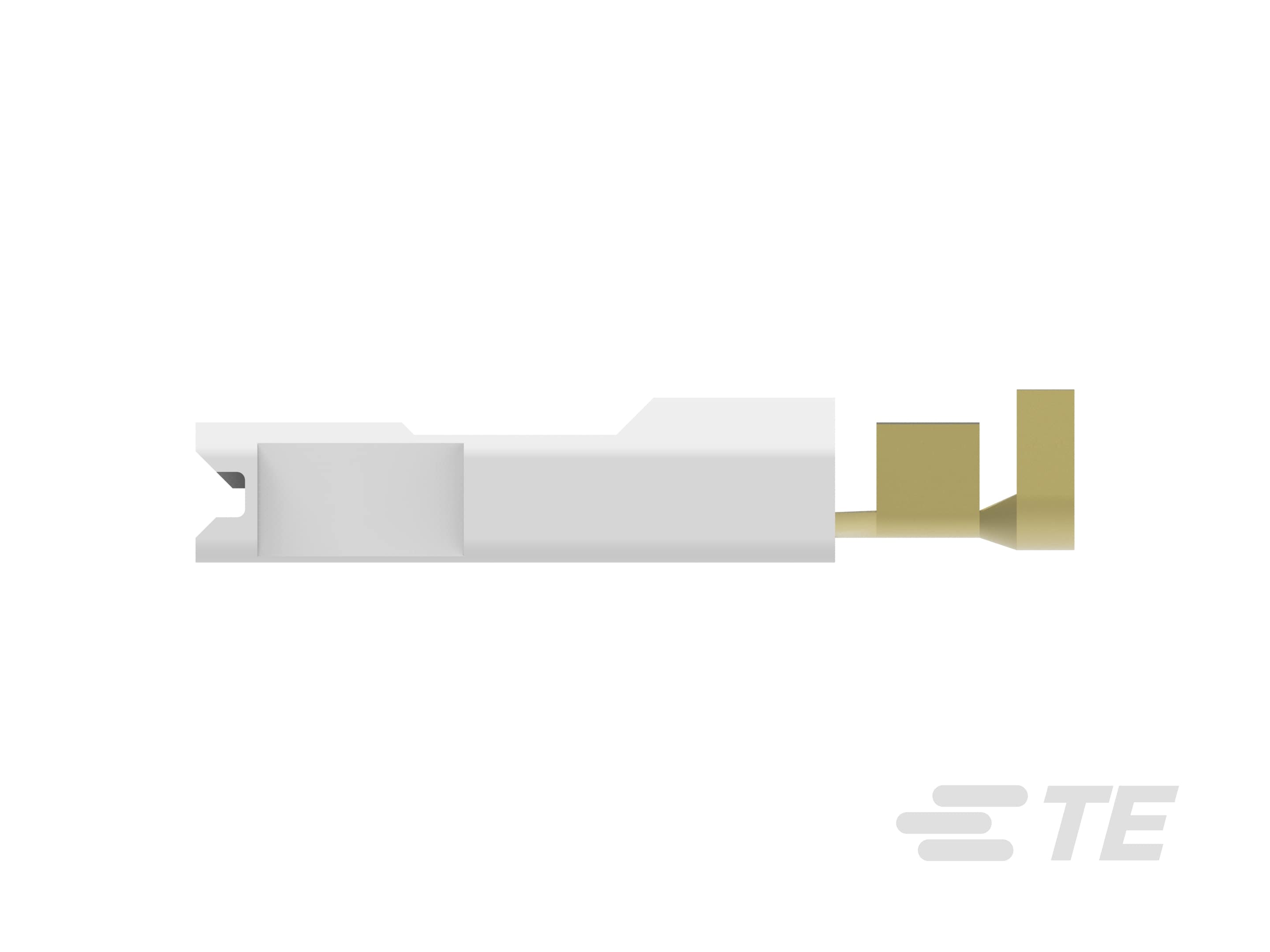 521284-1 : Ultra-Pod Quick Disconnects | TE Connectivity