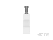 521284-2 : Ultra-Pod ULTRA POD: Straight, Receptacle Assembly, Tin ...