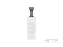 521366-2 : Ultra-Pod ULTRA POD: Straight, Receptacle Assembly, Tin ...
