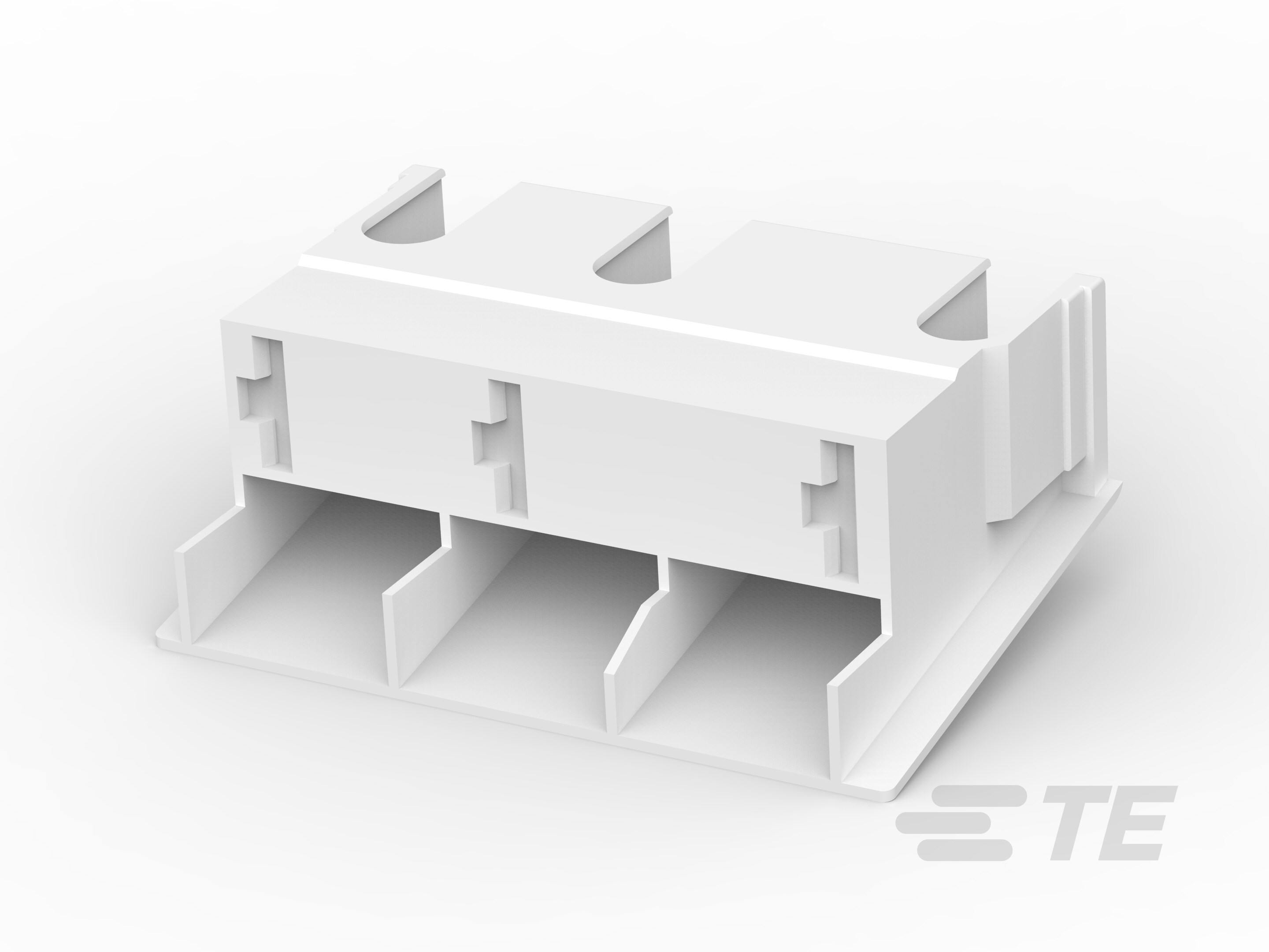 FF 250 HOUSING RECEPTACLE-521831-1