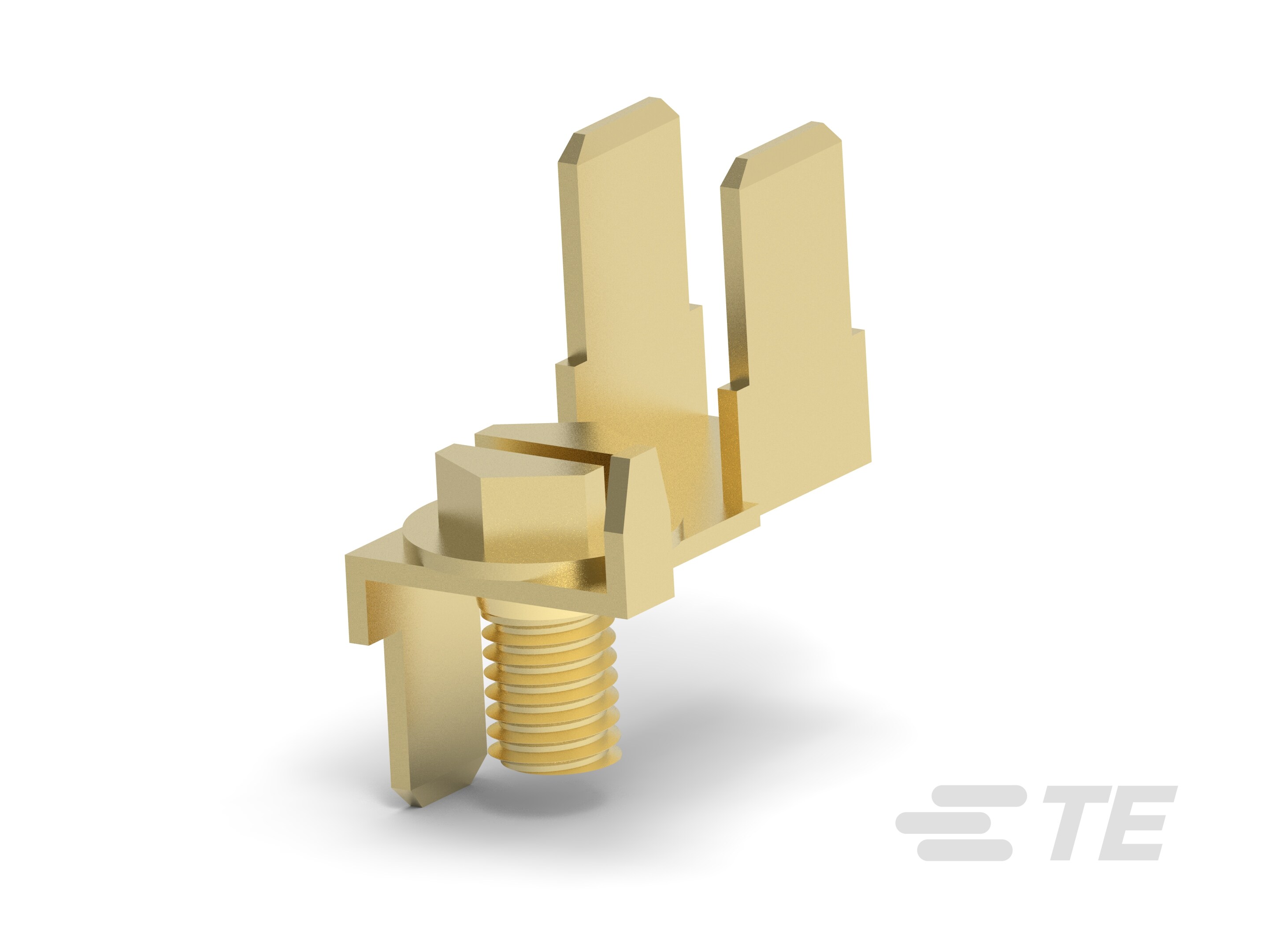 FASTON ASSY 187/250 TAB BR-521948-1