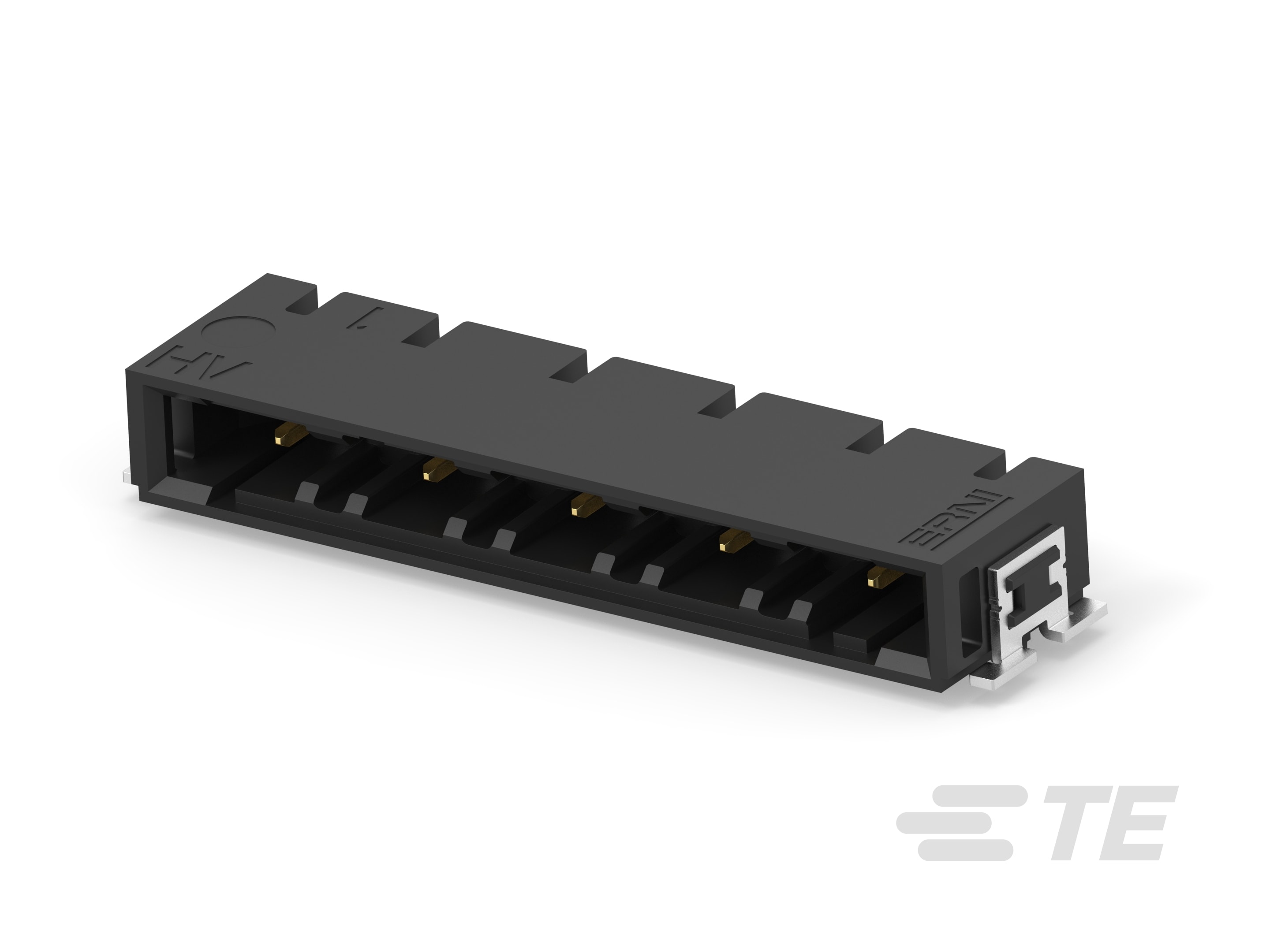 524232-E : ERNI PCB Headers & Receptacles | TE Connectivity 524232-E : ERNI PCB Headers & Receptacles | TE Connectivity