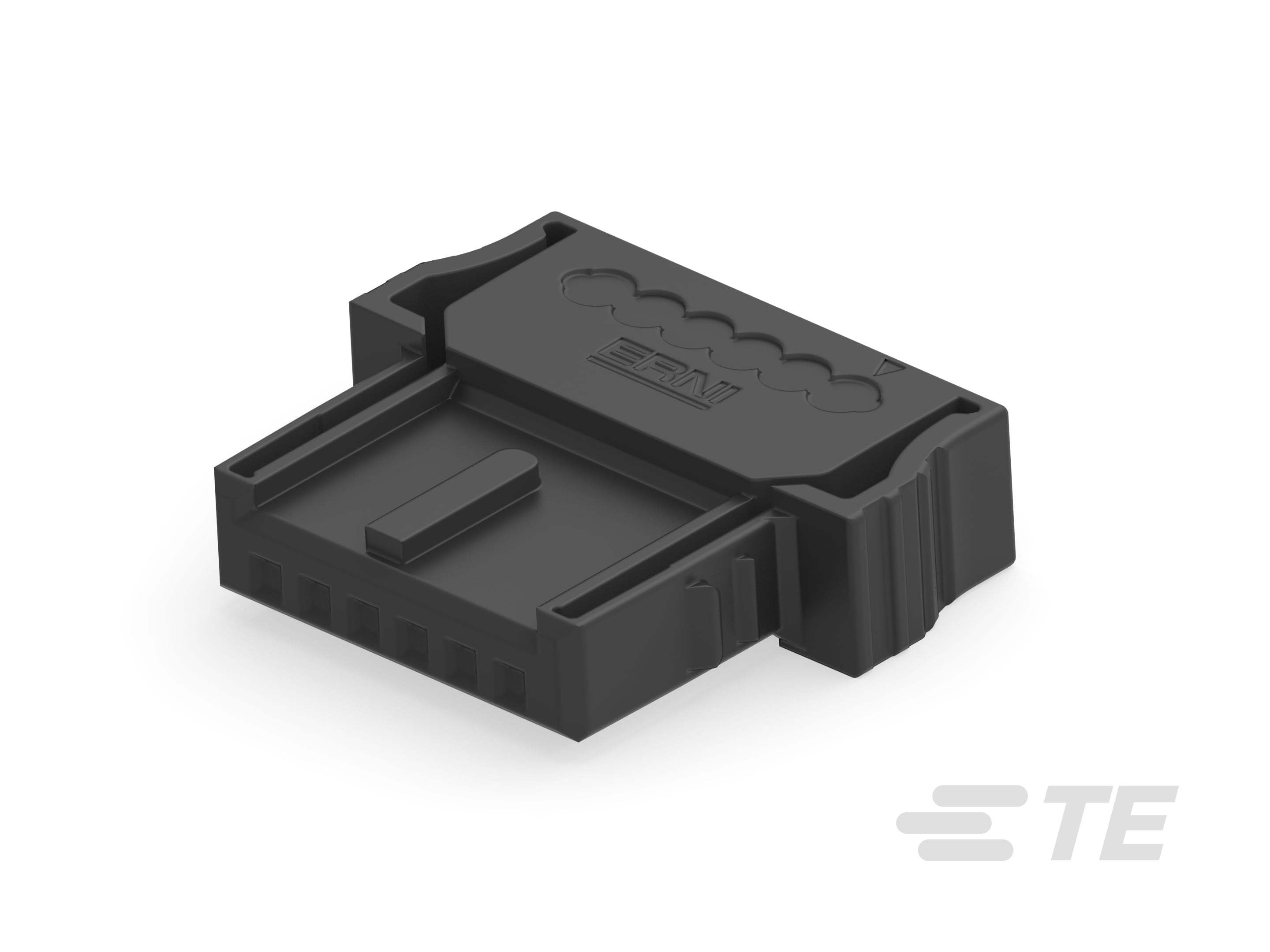 524441-E : ERNI Wire-to-Board Connector Assemblies 524441-E : ERNI Wire-to-Board Connector Assemblies