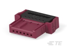 524444-E : ERNI Wire-to-Board Connector Assemblies & Housings | TE 