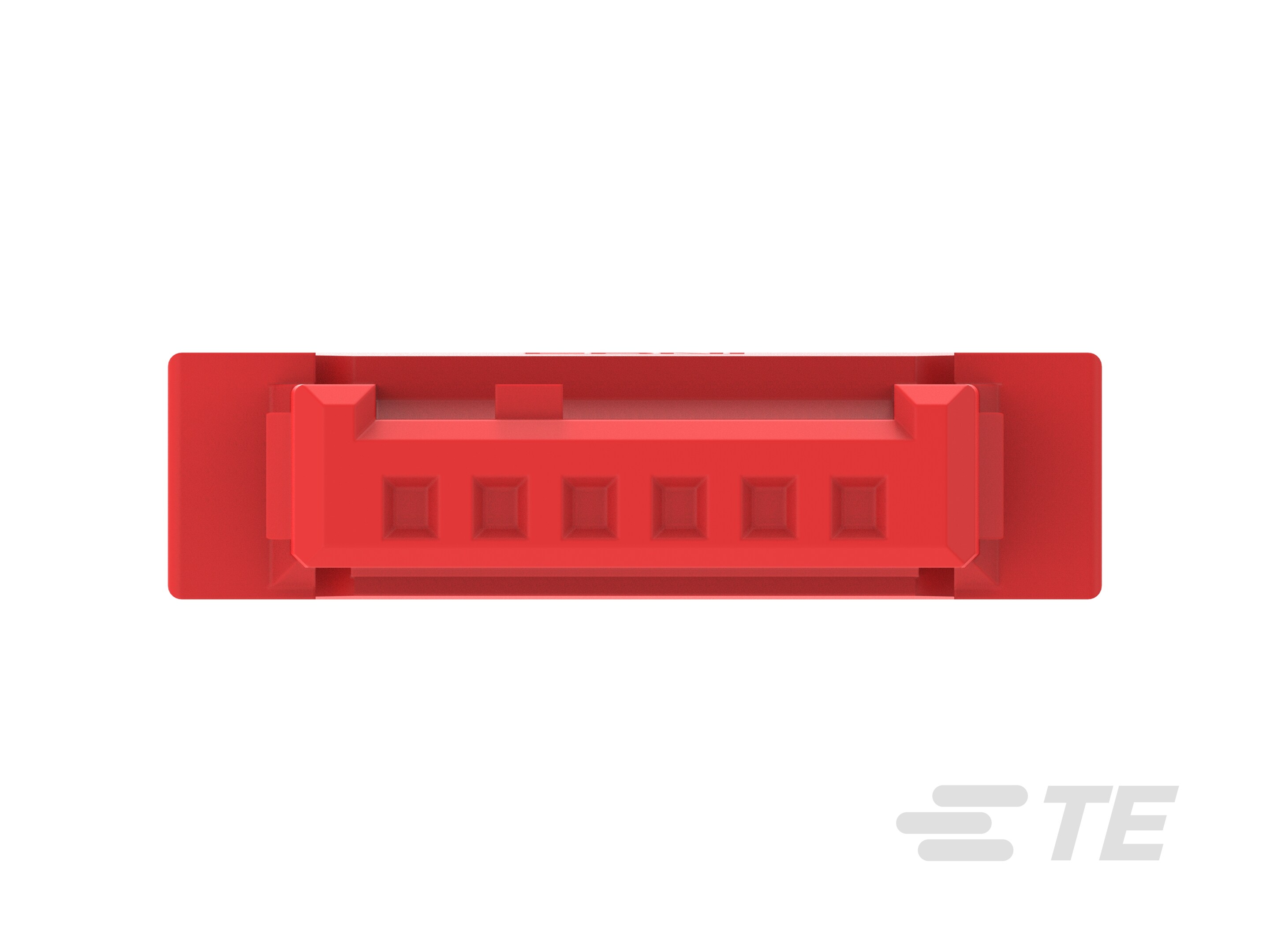 524444E ERNI Standard Rectangular Connectors TE Connectivity