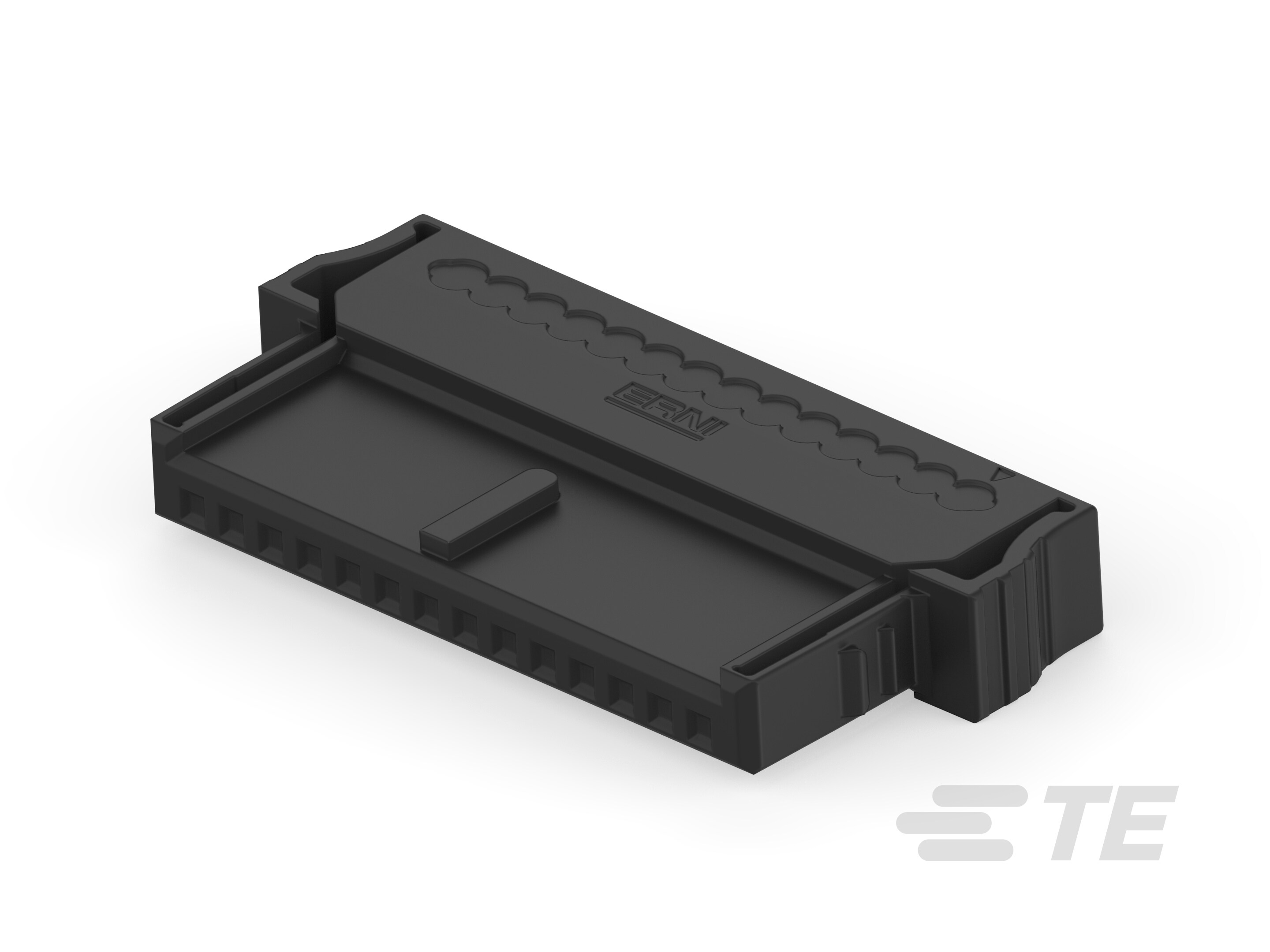 524543-E : ERNI PCB Headers & Receptacles | TE Connectivity