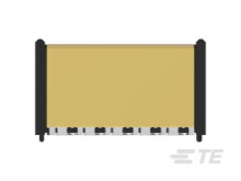 524533-E : ERNI PCB Headers & Receptacles | TE Connectivity