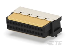 人気提案 ERNI : 524542-E PCB Connectivity TE | Receptacles & Headers フェイスクリーム