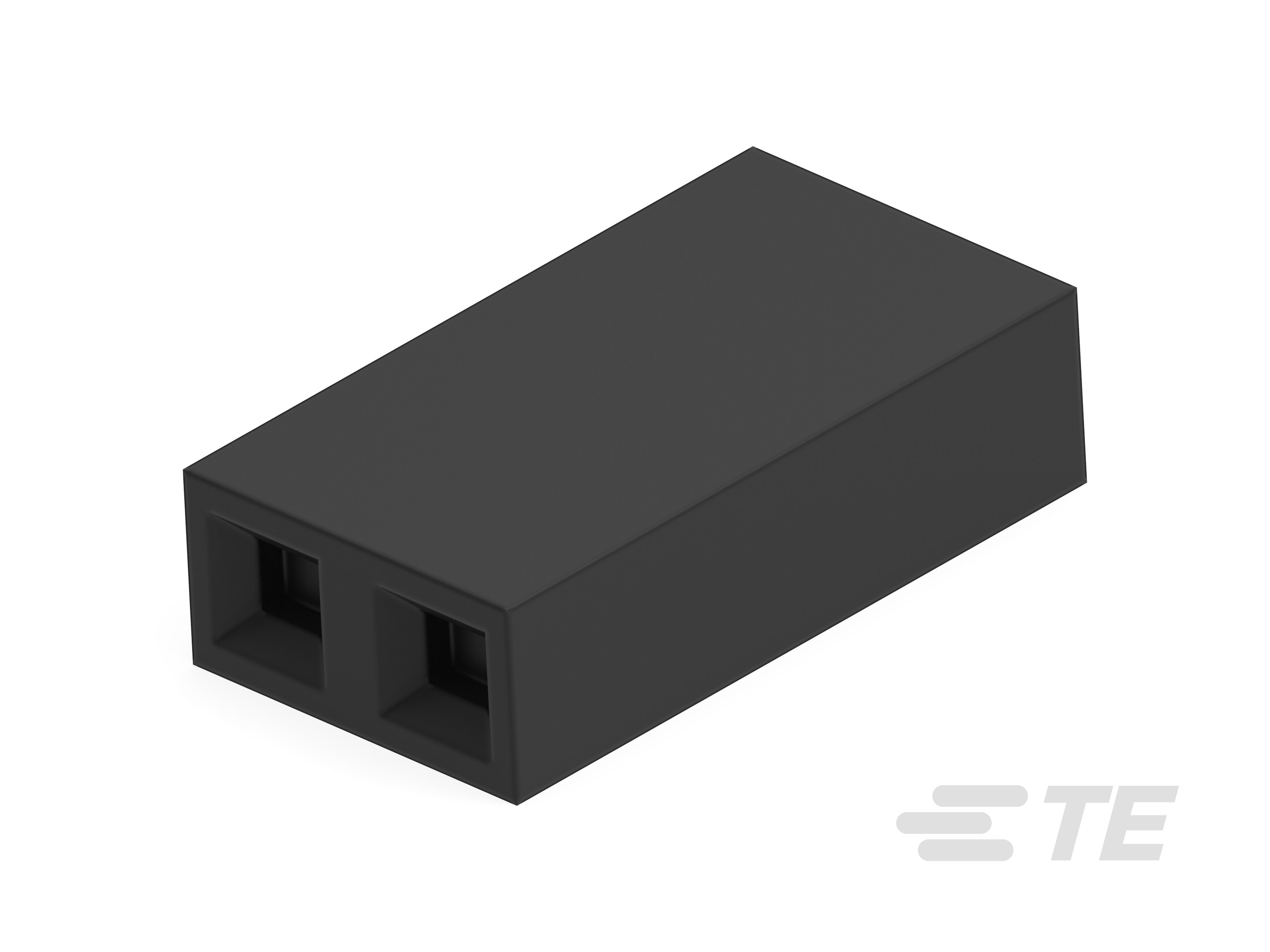 530153-2 : AMP Board-to-Board Jumpers & Shunts | TE Connectivity