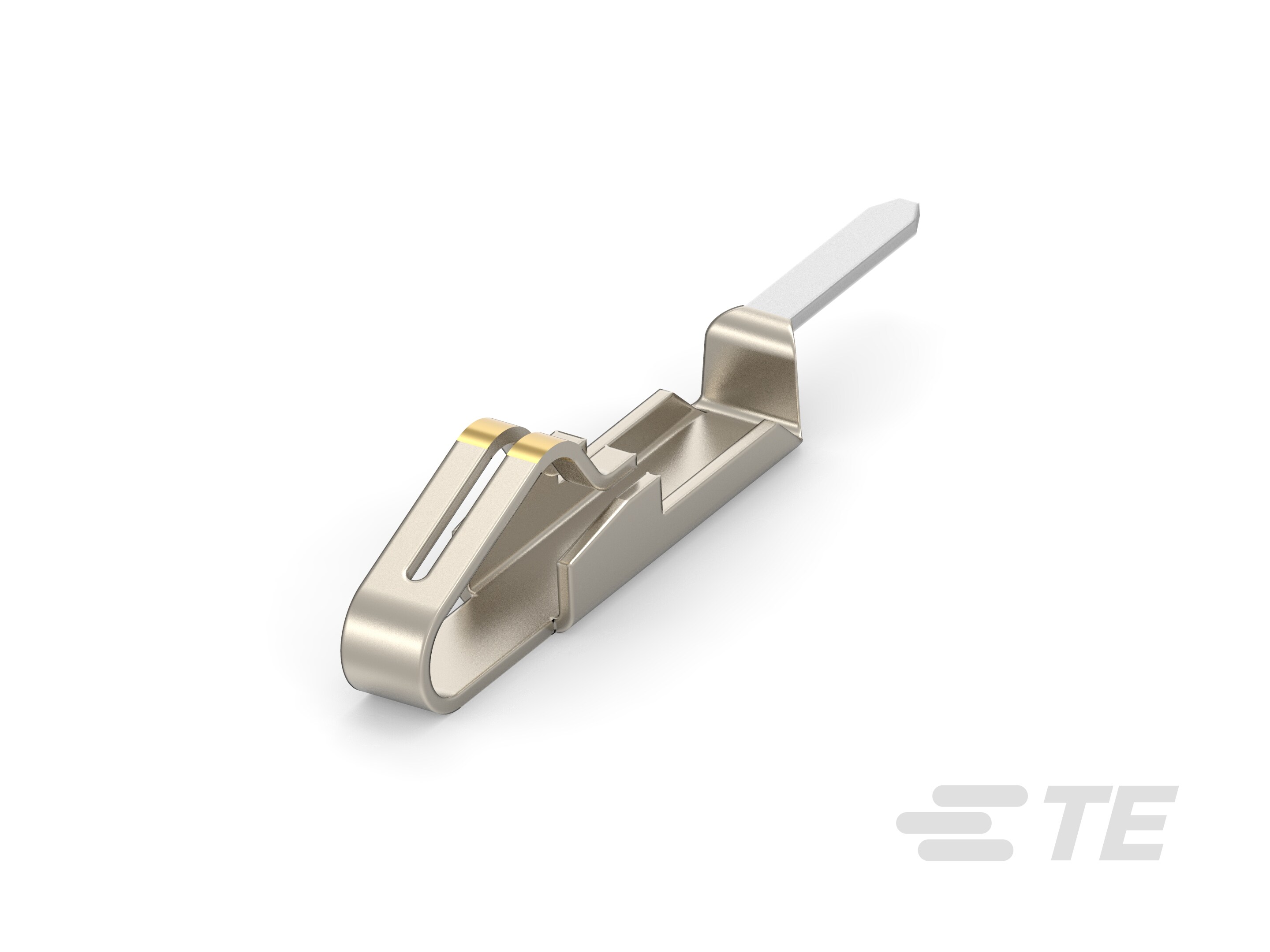 LOW PROFILE STRIP TERM-5-530652-3