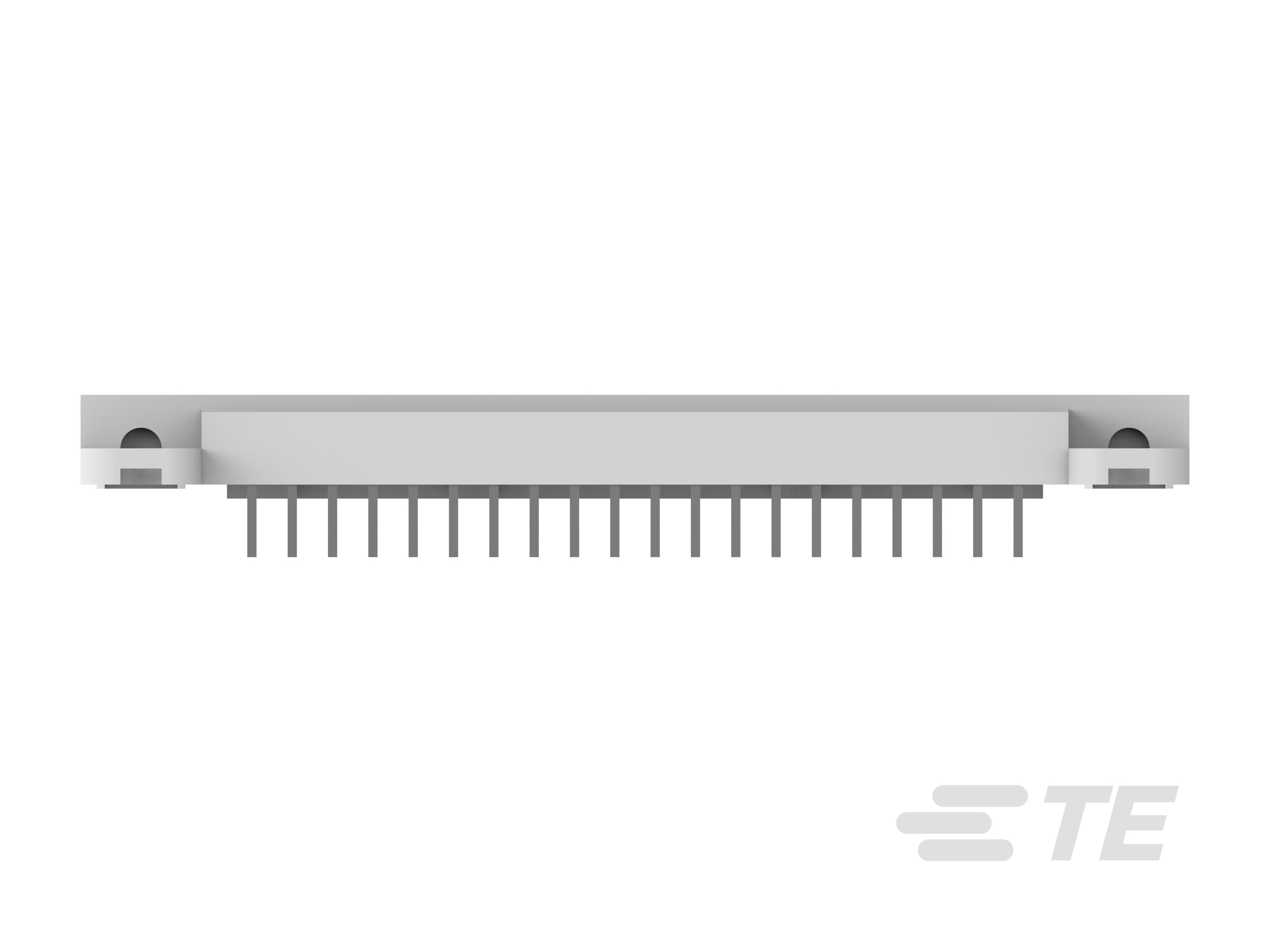 532428-3 : AMP-HDI PCB Headers & Receptacles | TE Connectivity