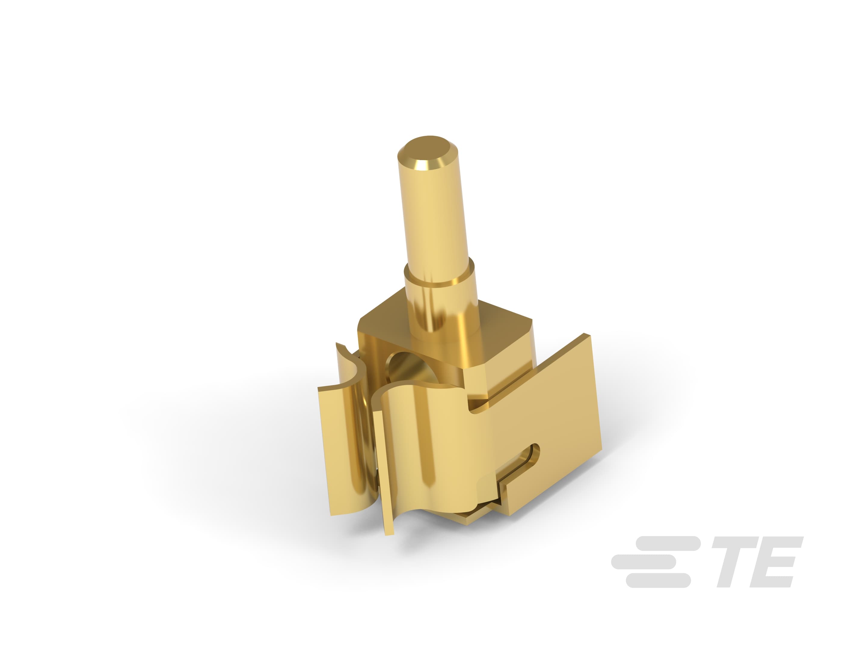 HDI POWER CONTACT ASSY-532924-4