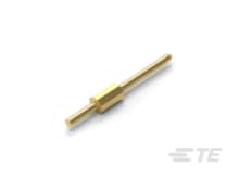 533082-3 Board-to-Board Connector Contacts 1