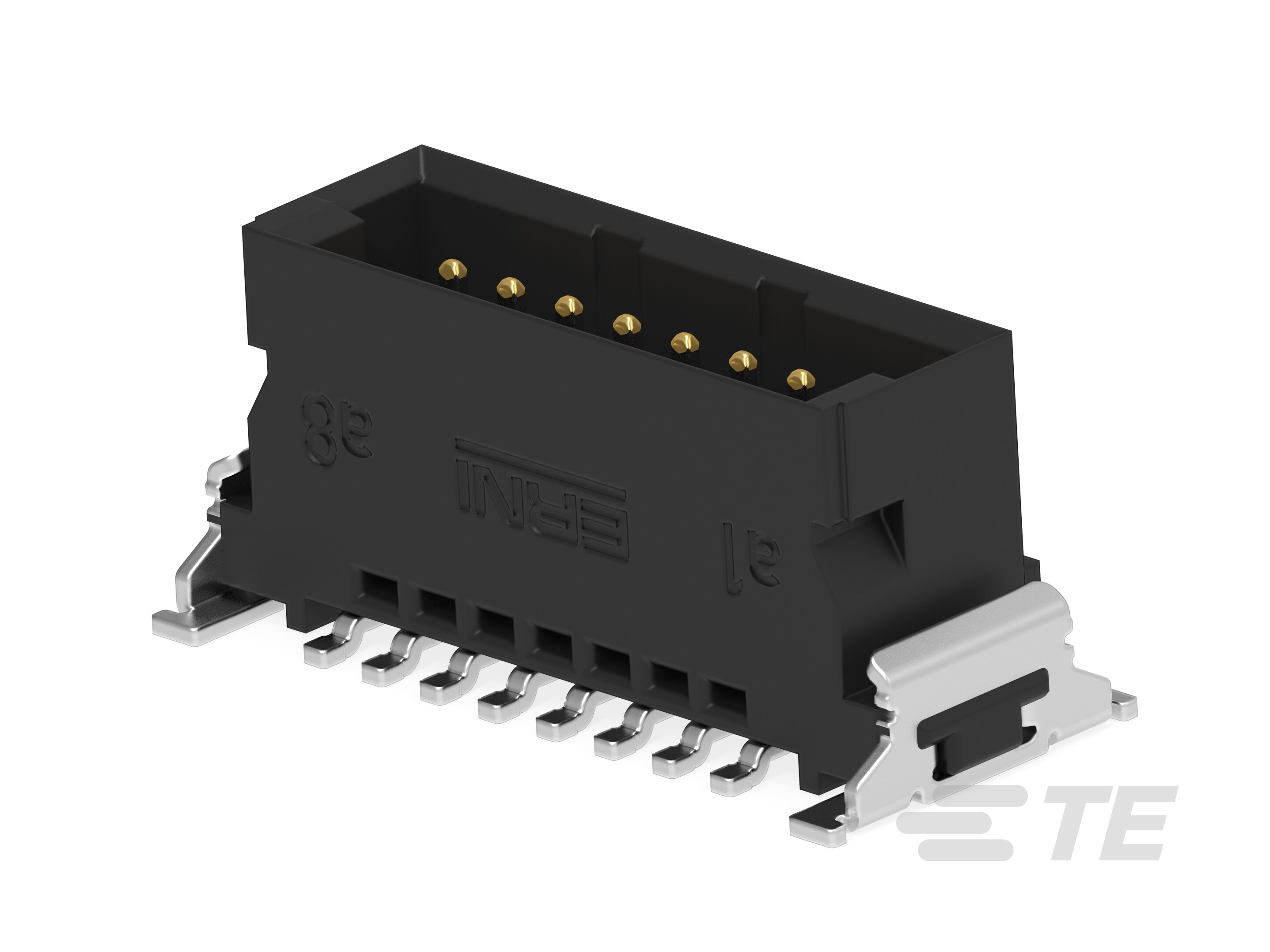 SMCQ 16 M AB VV 8-13 CL * H007 137 E005-534183-E