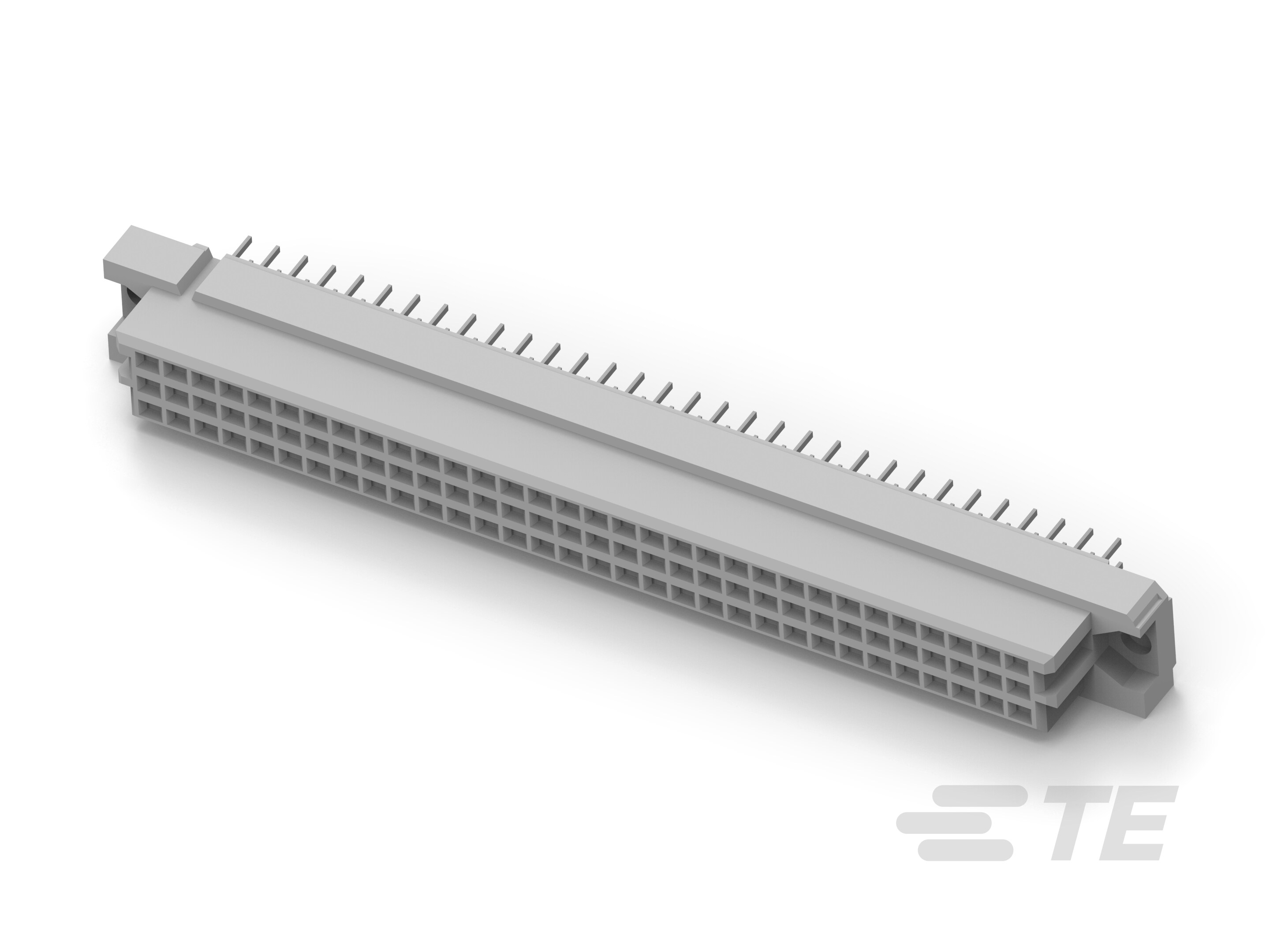 096 EURO TYPE C RECEPT AP ASSY-535032-9