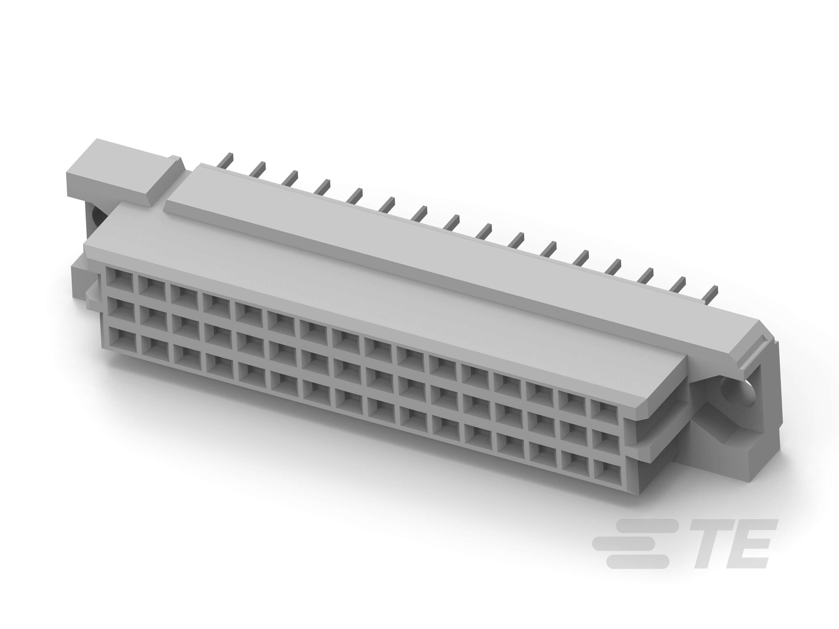 048 EURO TYPE C RECEPT AP ASSY-535034-5