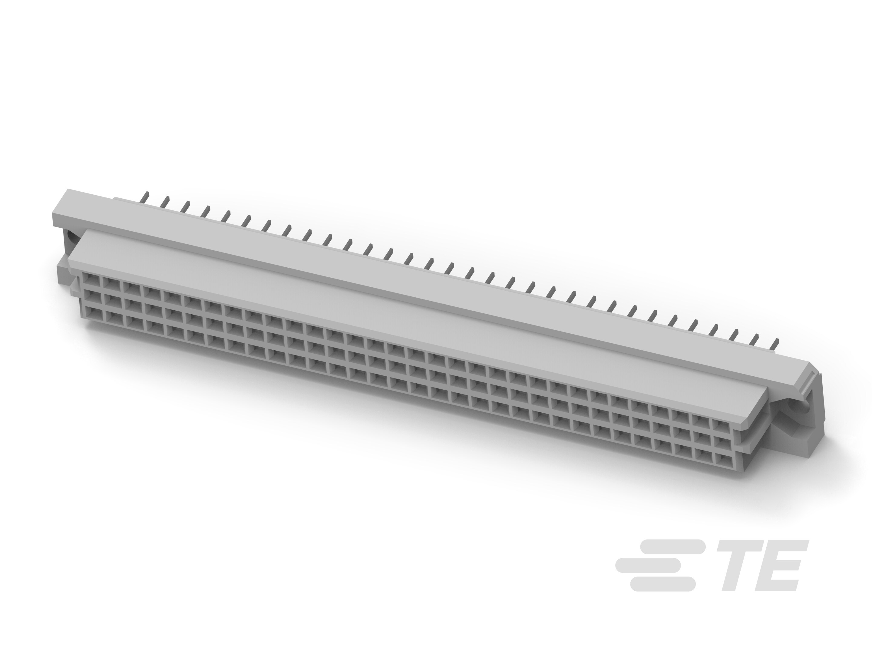 096 EURO TYPE C RECEPT ST ASSY-535043-5