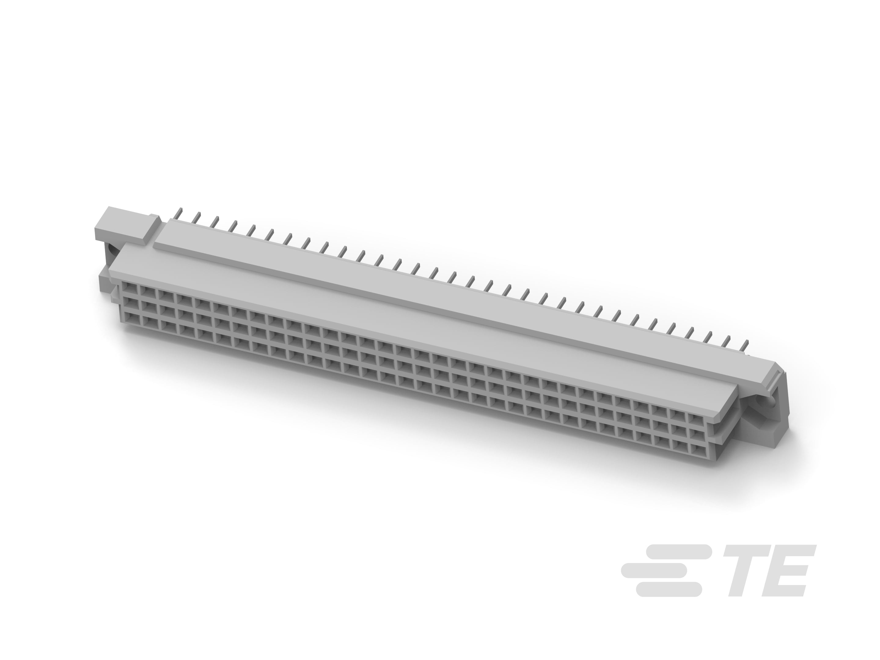 064 EURO TYPE C RECEPT AP ASSY-535059-4