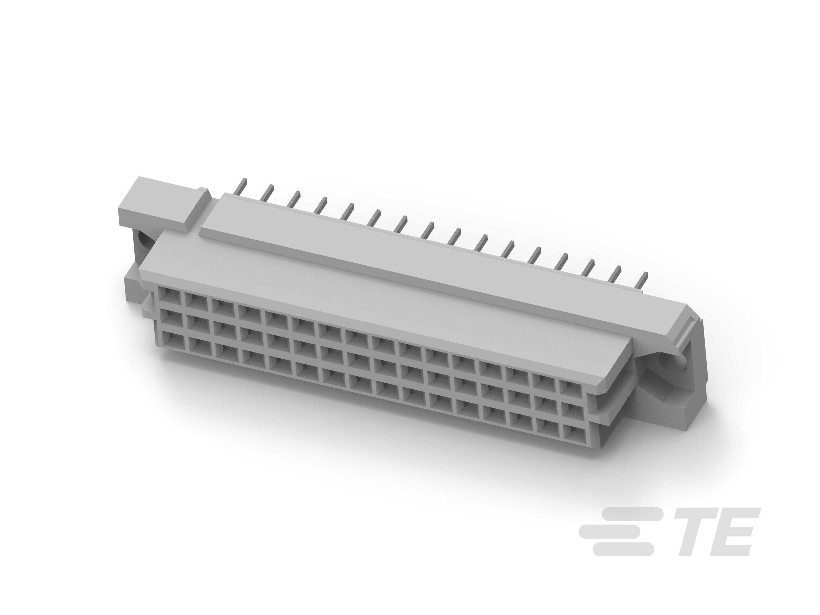 032 EURO TYPE C RECEPT AP ASSY-535068-5