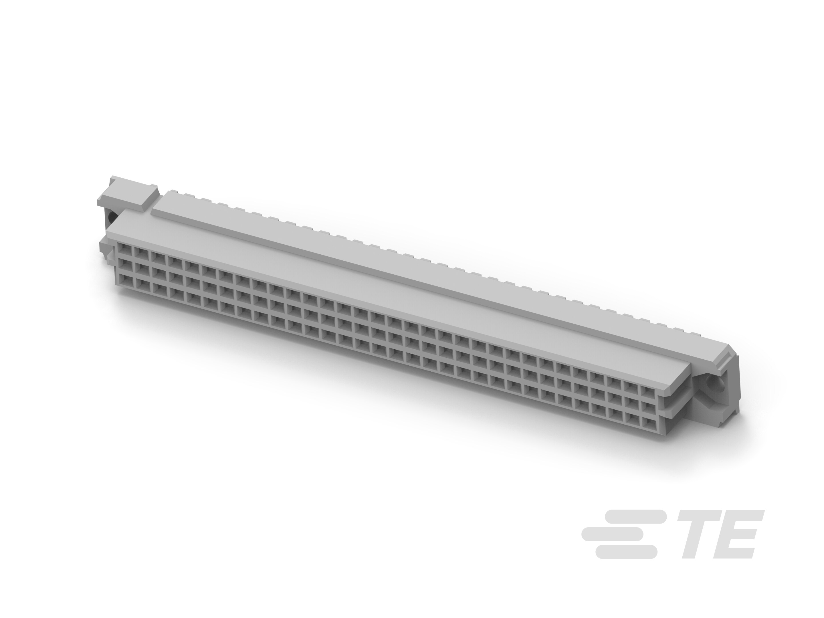 096 EURO TYPE C RECEPT ST ASSY-535089-5