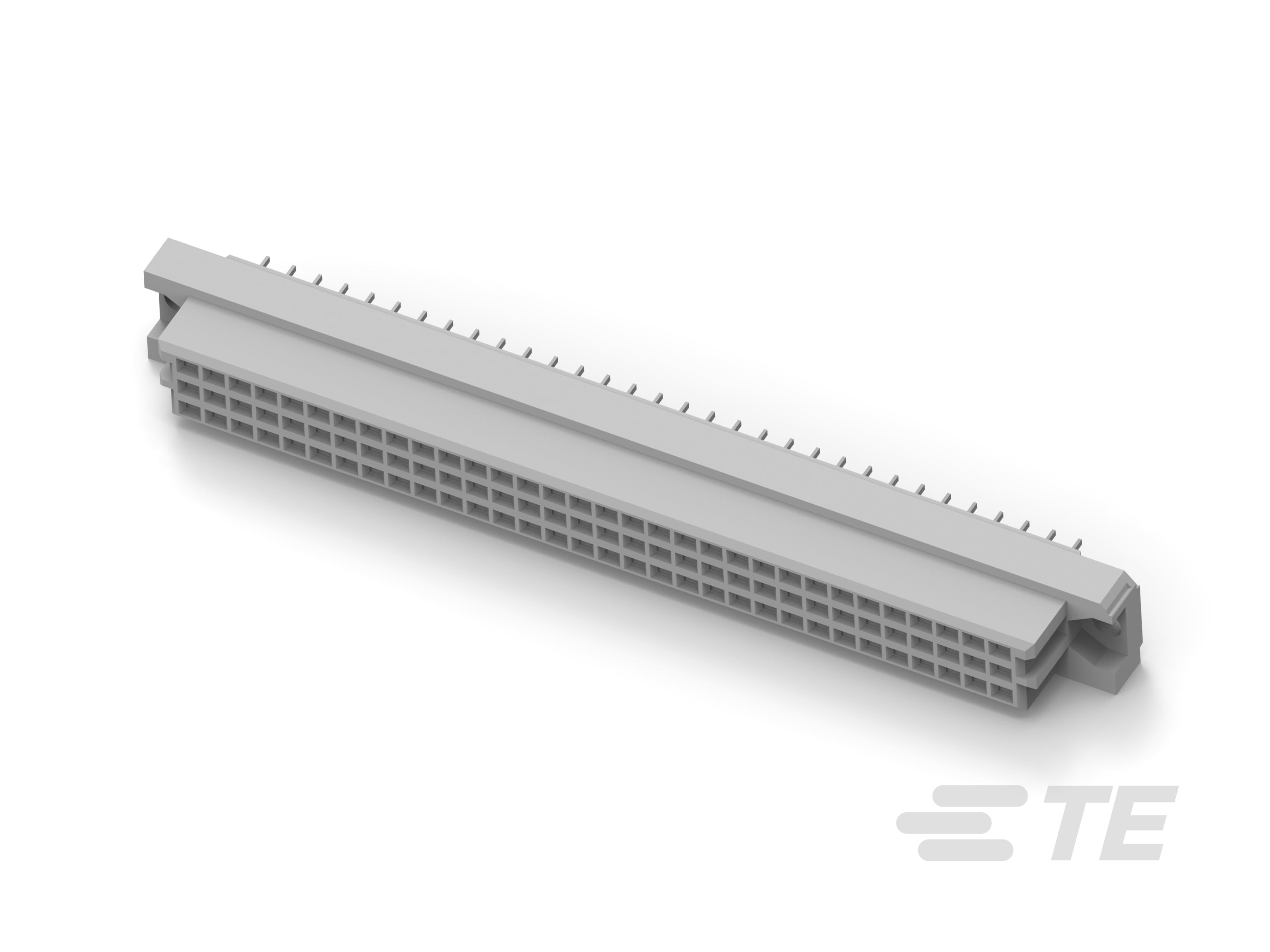 096 EURO TYPE C RECEPT ST ASSY-535090-9