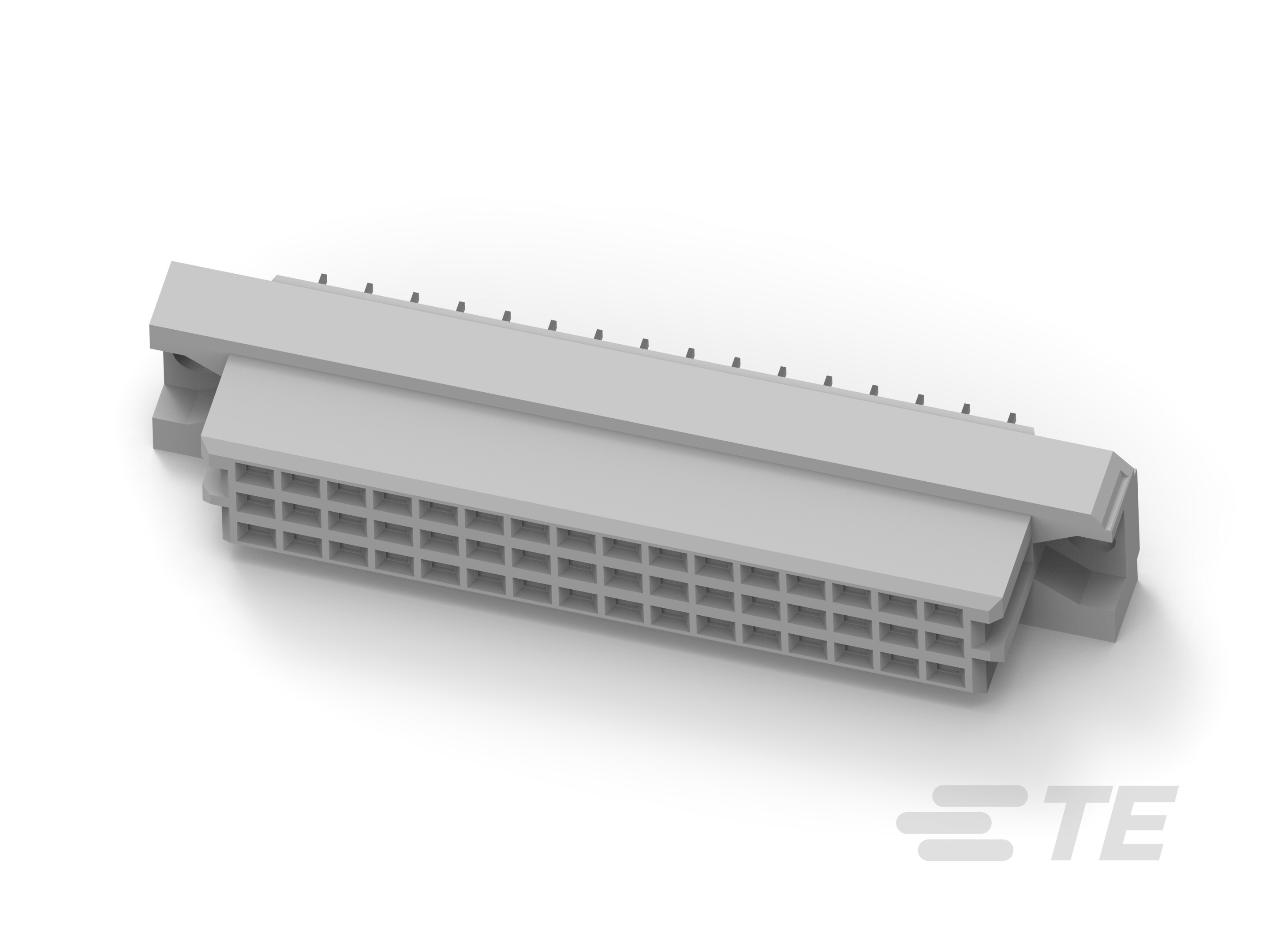 048 EURO TYPE C RECEPT ST ASSY-535091-5