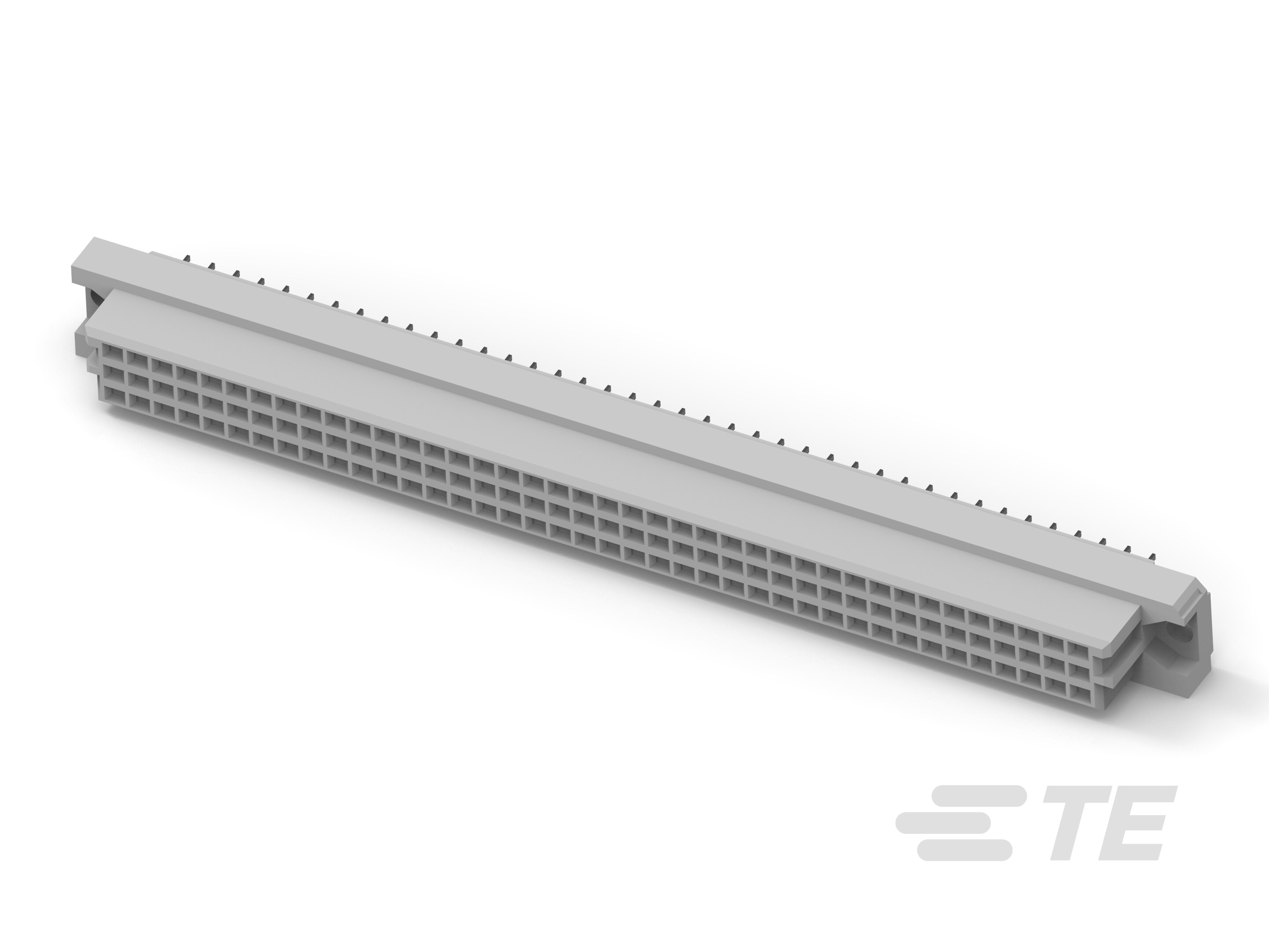 120 EURO TYPE C RECEPT ST ASSY-535098-4