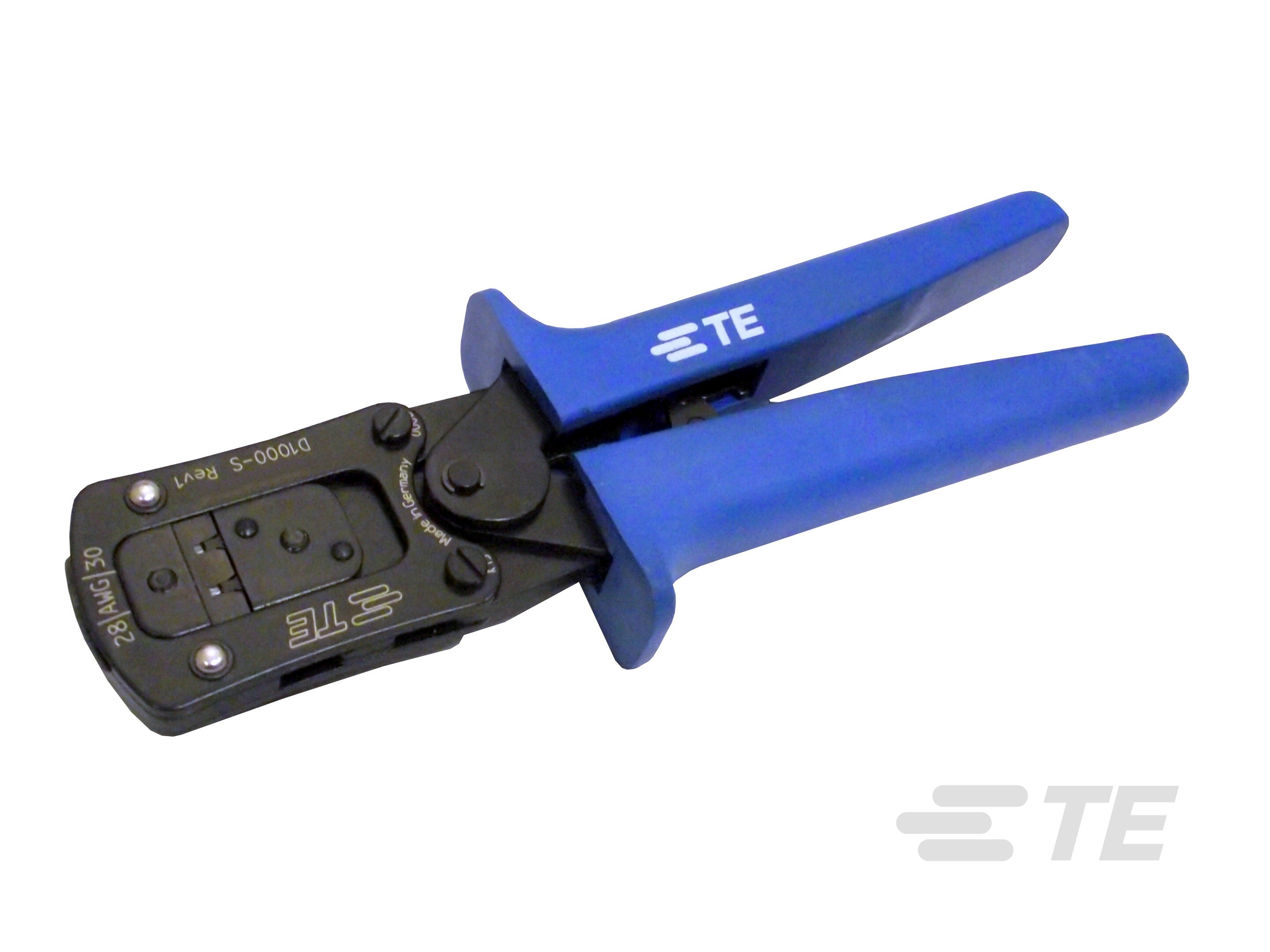 HDZG MQS 1MM-539645-1