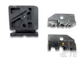 539691-2 : AMP Hand Crimping Tools | TE Connectivity