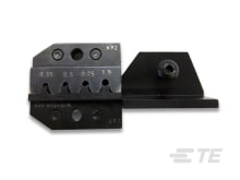 539692-2 : AMP Hand Crimping Tools | TE Connectivity