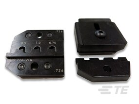 539726-2 : AMP Hand Crimping Tools | TE Connectivity
