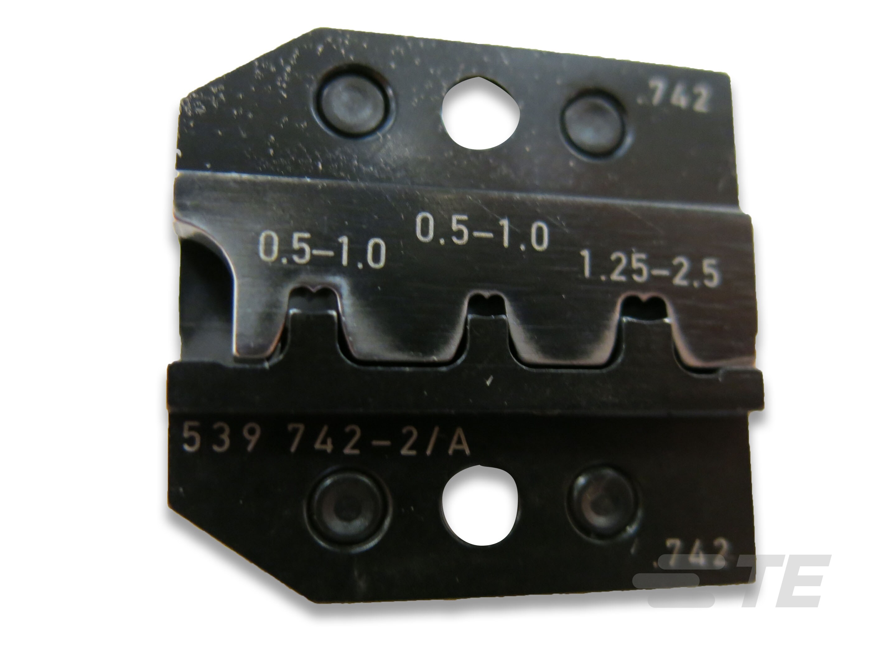 DIE JUN. T./ST.T.-539742-2