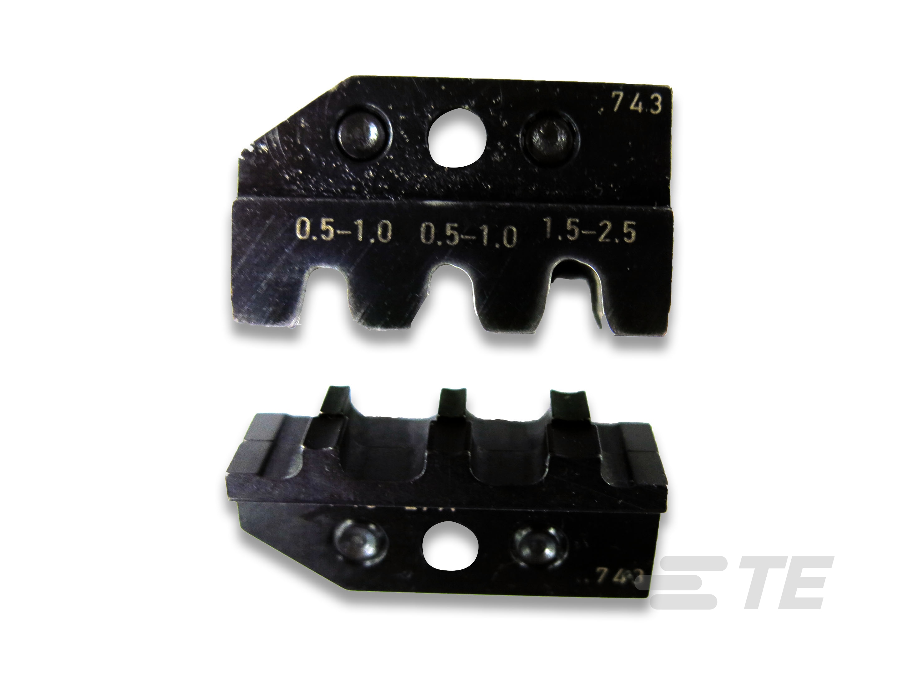 DIE F2.8FF TAB-539743-2