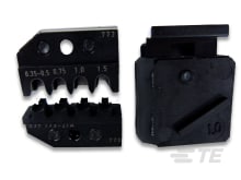 DIE FUER MINI MIC-539773-2