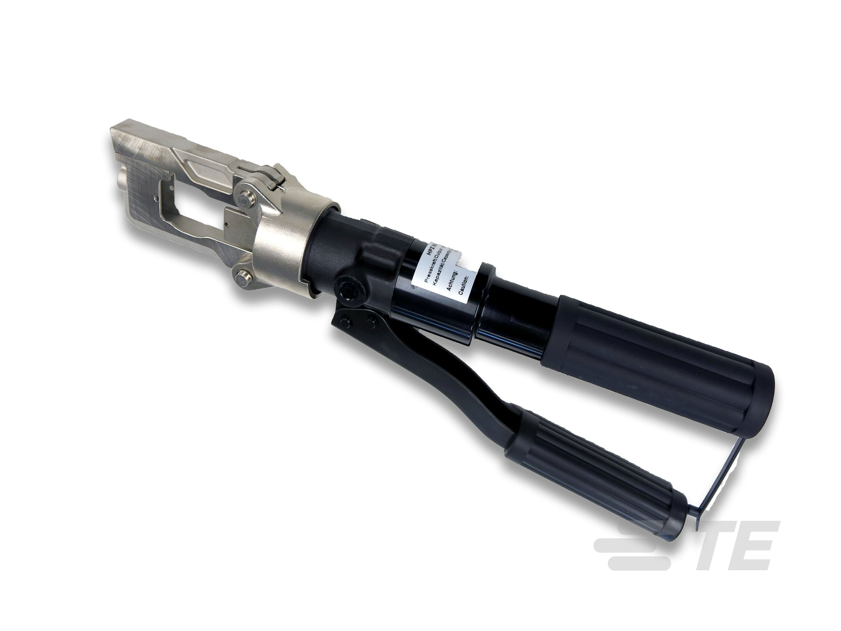 539783-1 : AMP Hand Crimping Tools | TE Connectivity